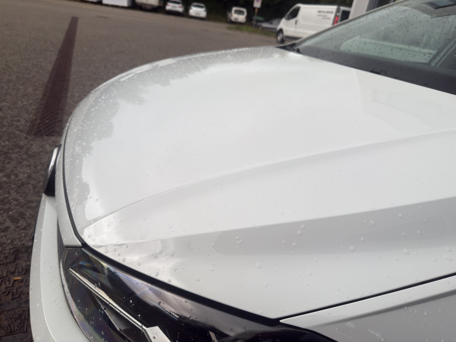 VW Polo 1.0 TSI BMT Trendline-image-28