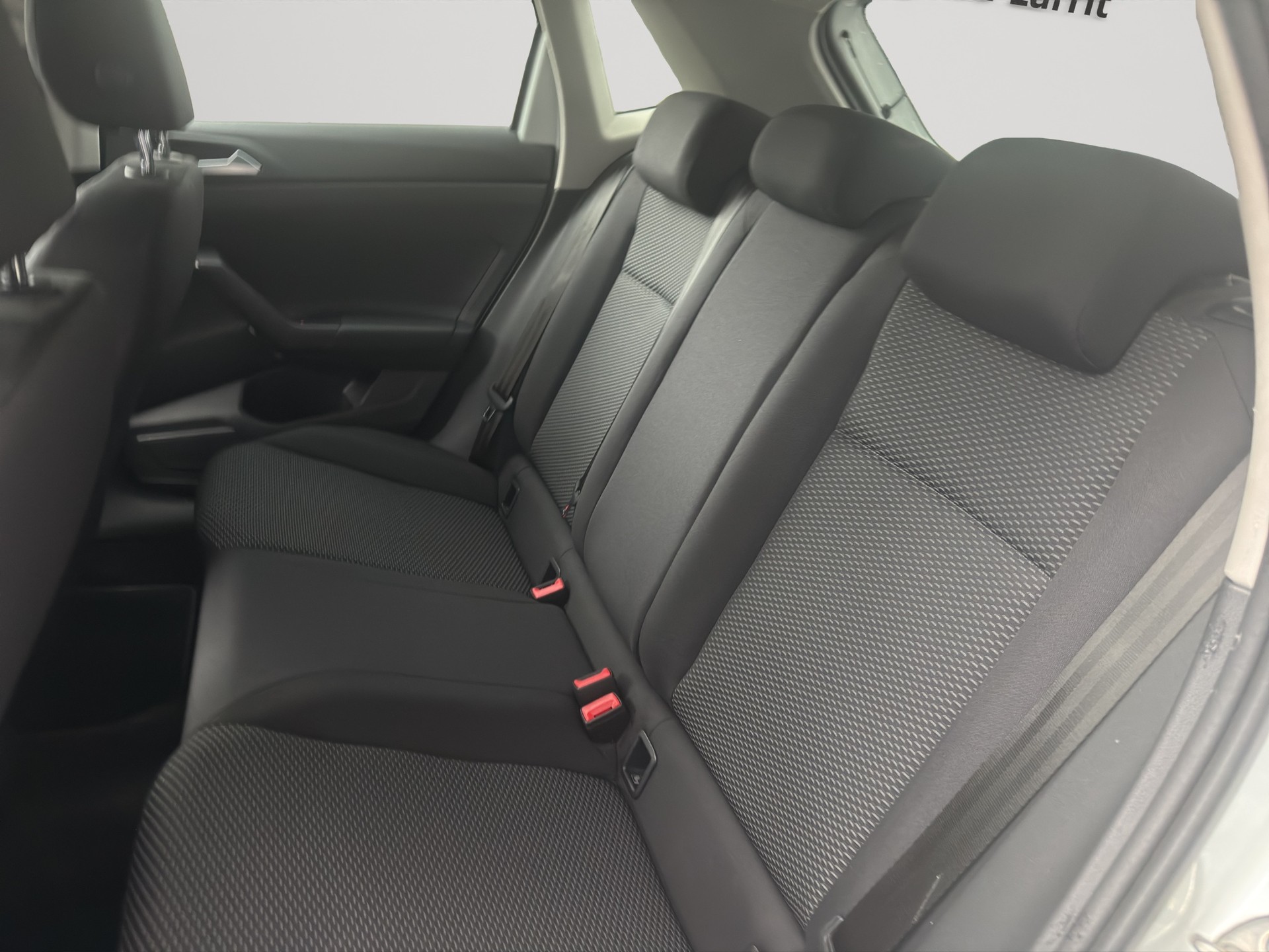 VW Polo 1.0 TSI BMT Trendline-image-15