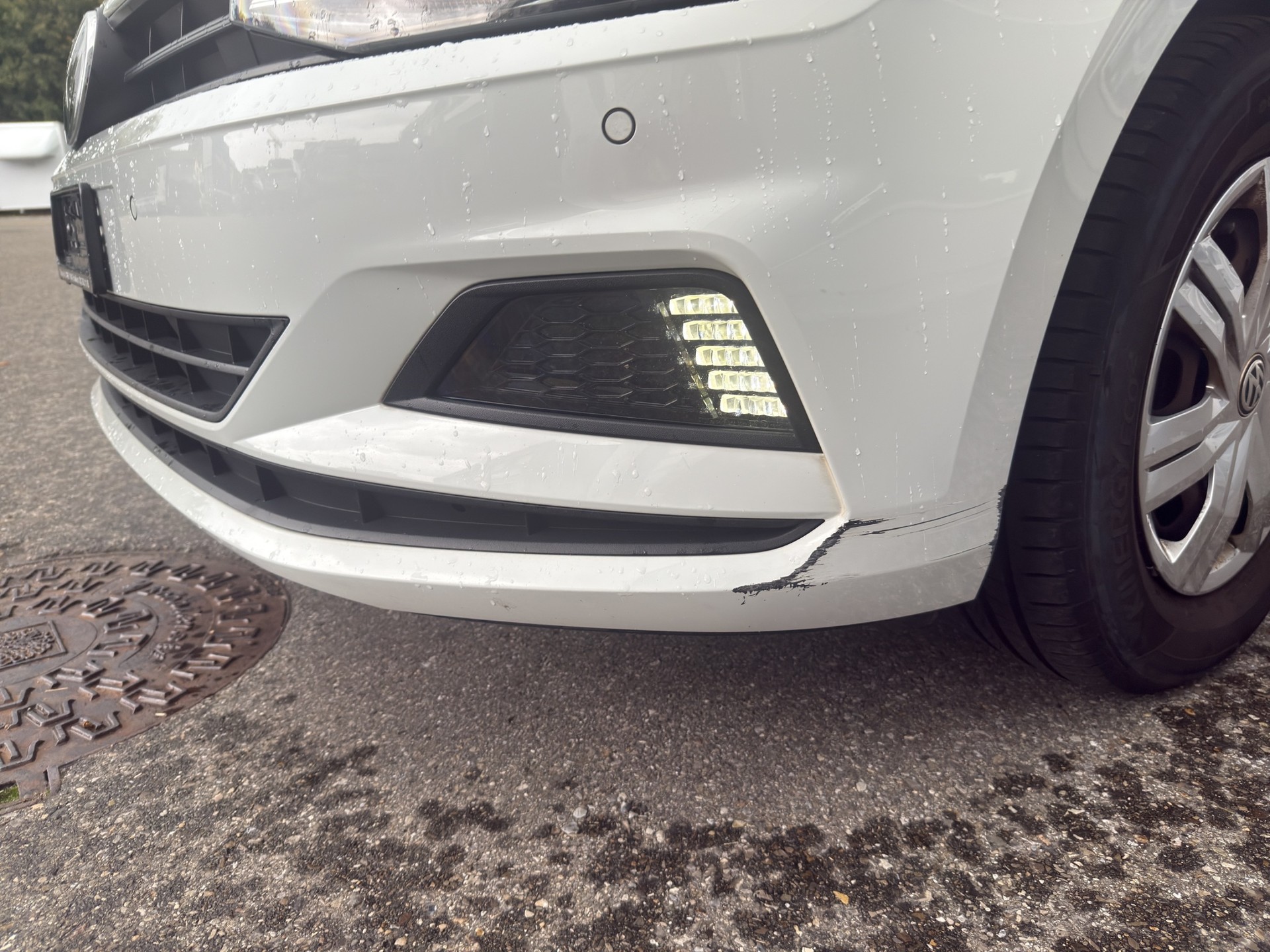VW Polo 1.0 TSI BMT Trendline-image-26