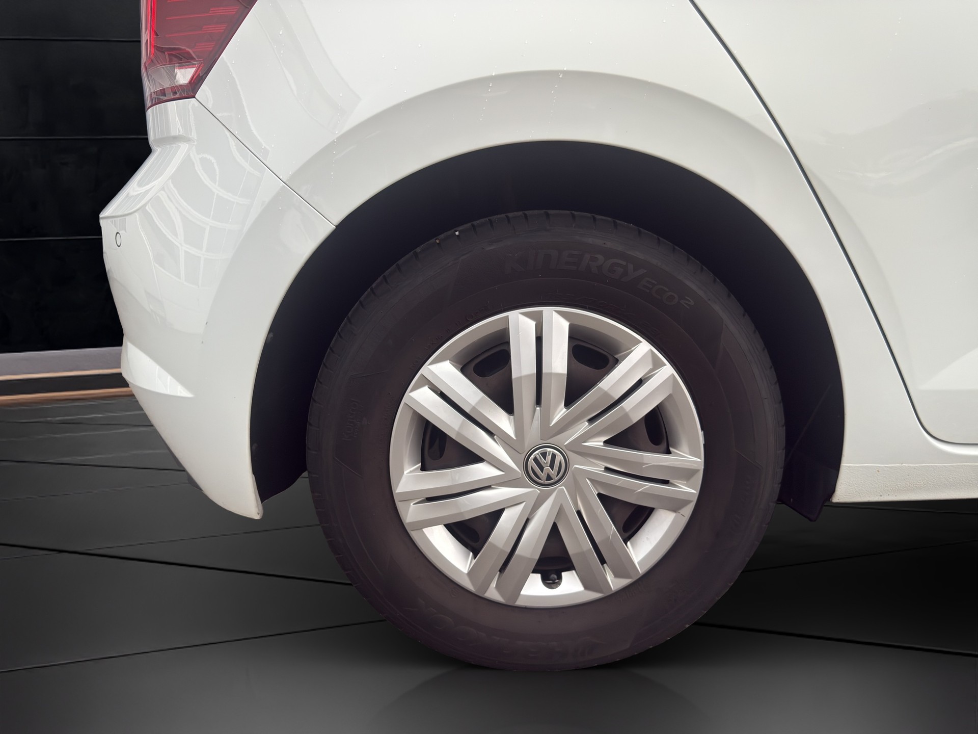VW Polo 1.0 TSI BMT Trendline-image-23