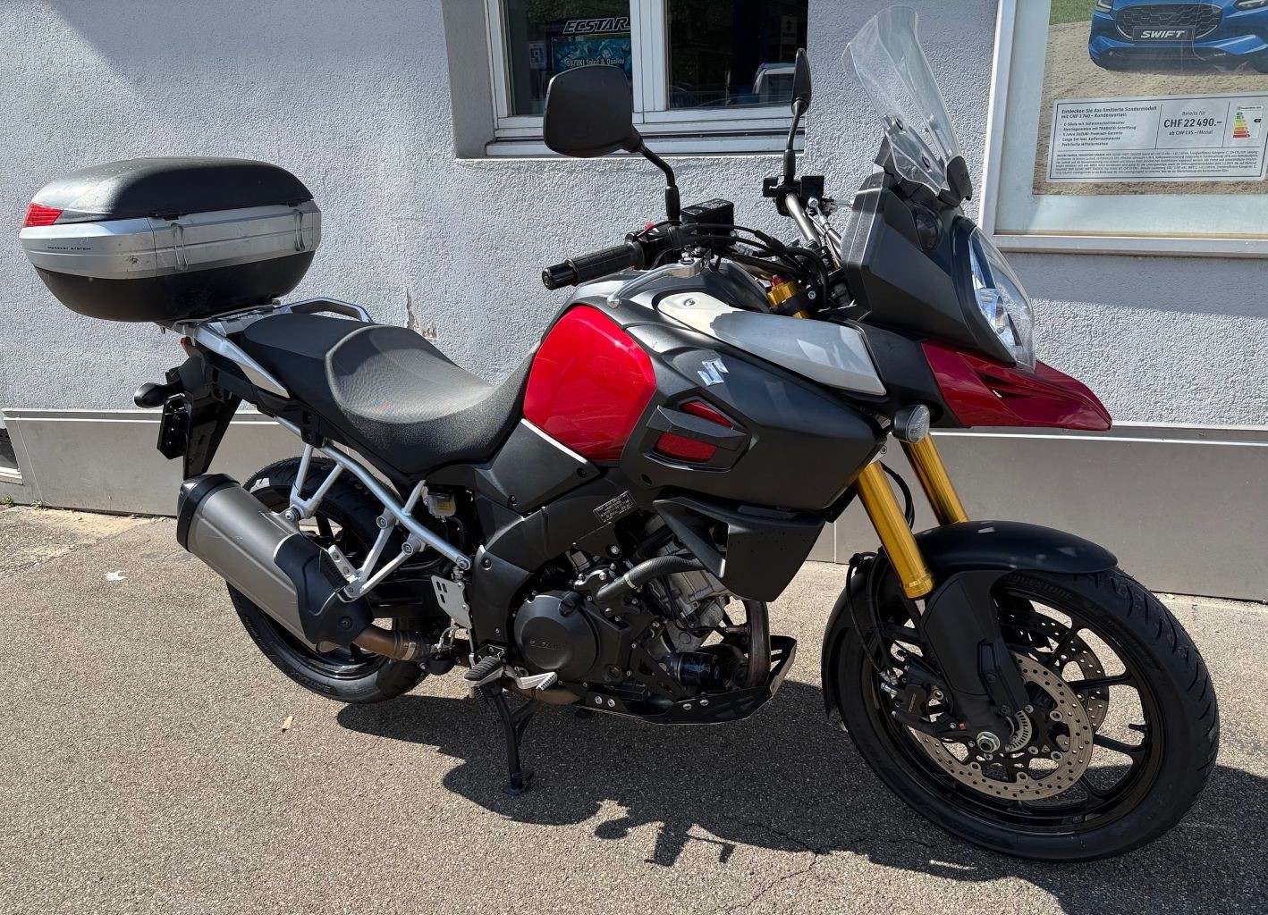 SUZUKI DL 1000 A V-Strom L4-image-0