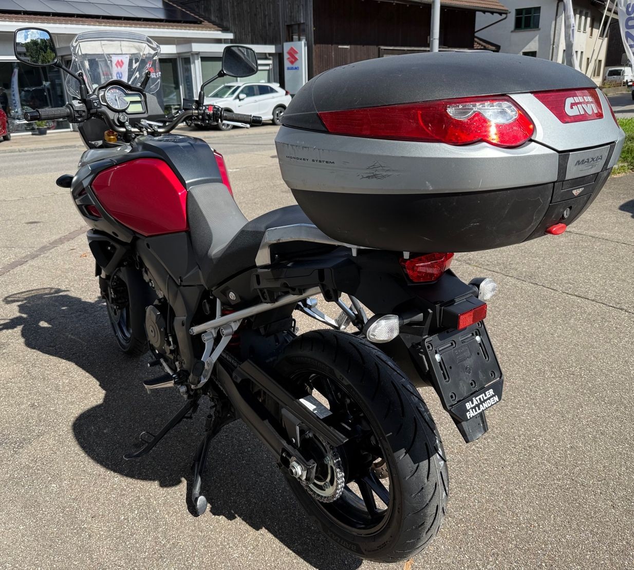 SUZUKI DL 1000 A V-Strom L4-image-3