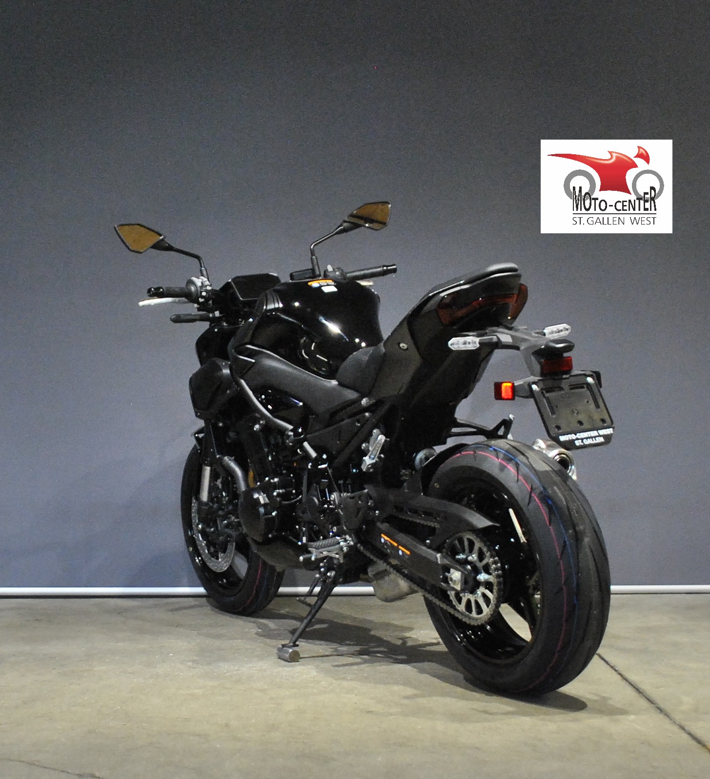 KAWASAKI Z 900 (35kW)-image-3