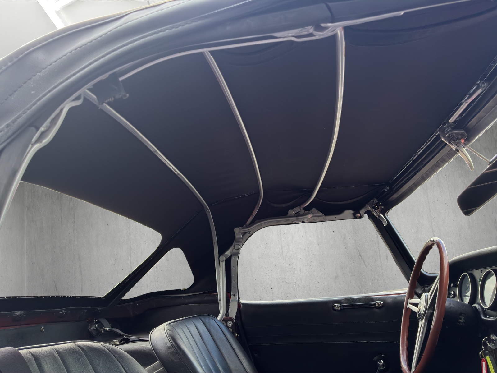 HONDA S800-image-11