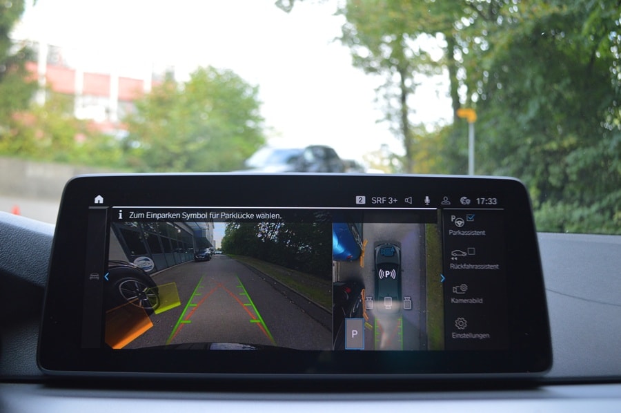 BMW 545e xDrive Steptronic-image-11