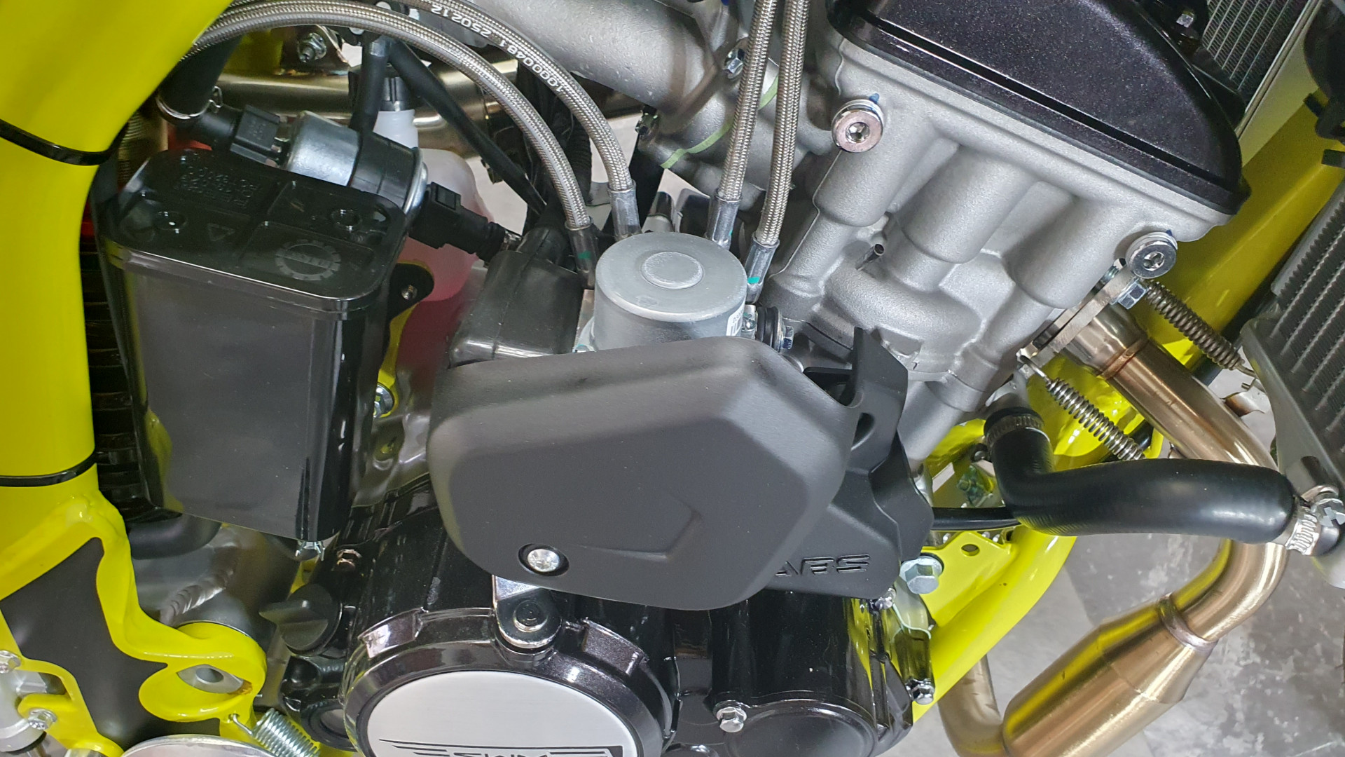 SWM SM 125 R-image-4