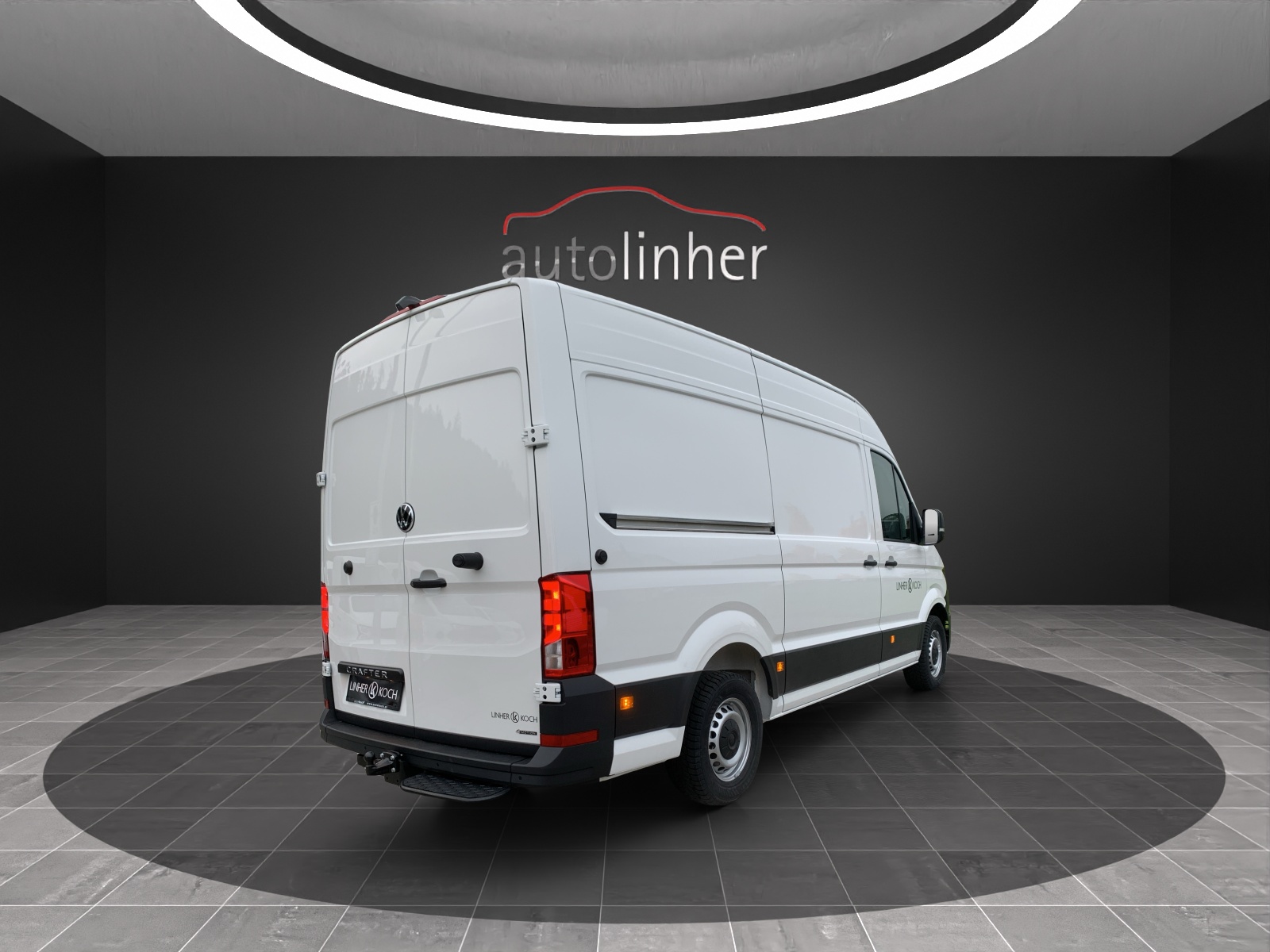 VW Crafter 35 Kasten 2.0 BiTDI L3H3 4Motion A-image-4