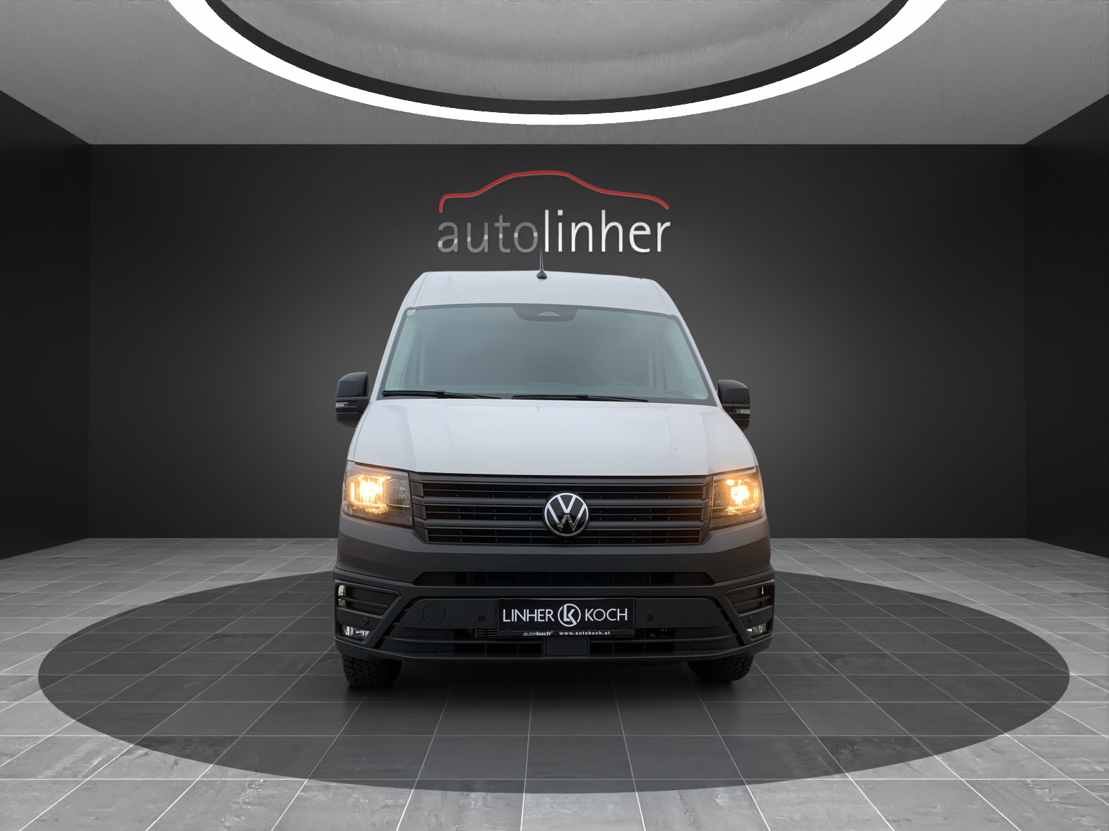 VW Crafter 35 Kasten 2.0 BiTDI L3H3 4Motion A-image-6