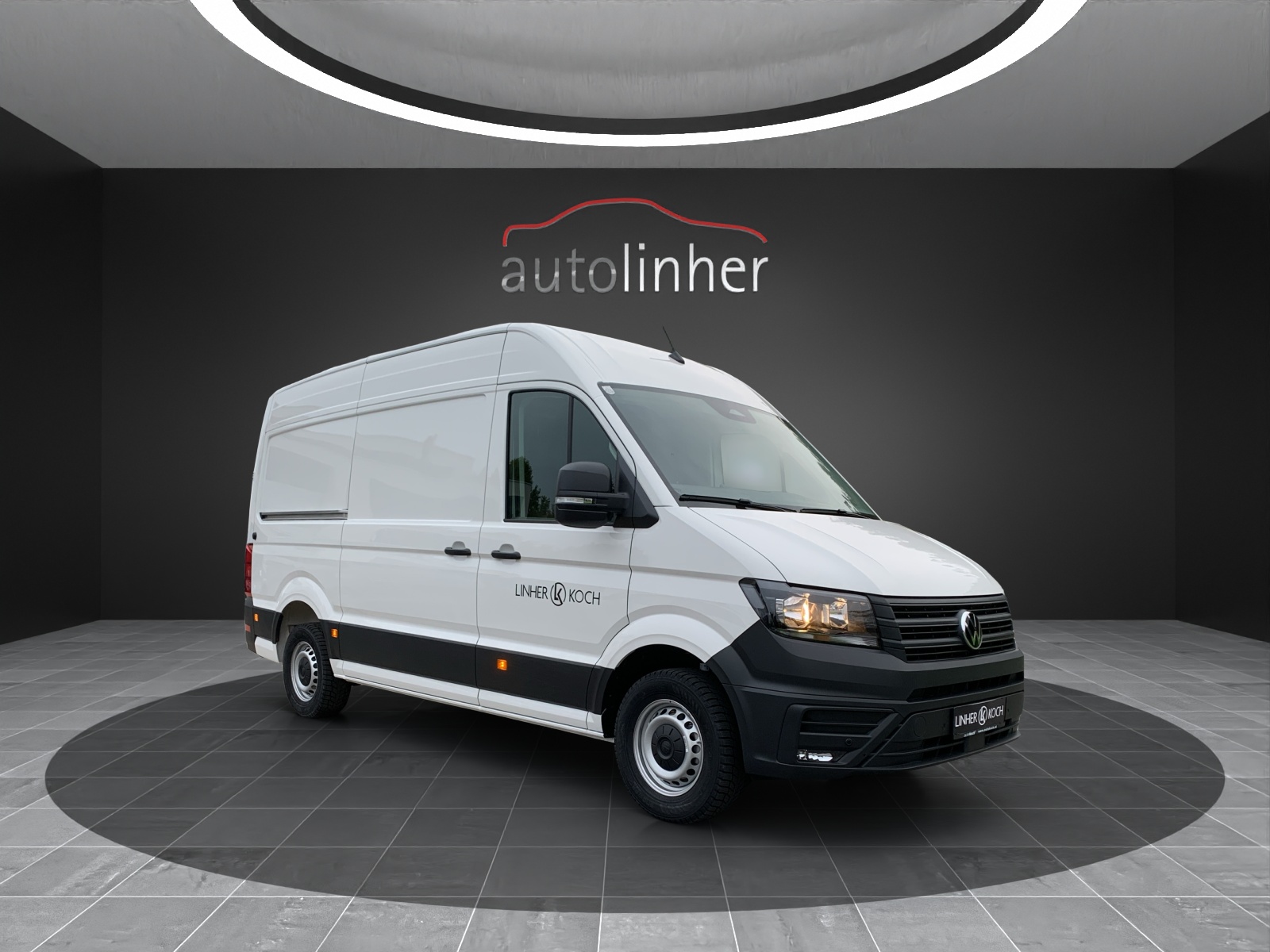 VW Crafter 35 Kasten 2.0 BiTDI L3H3 4Motion A-image-5