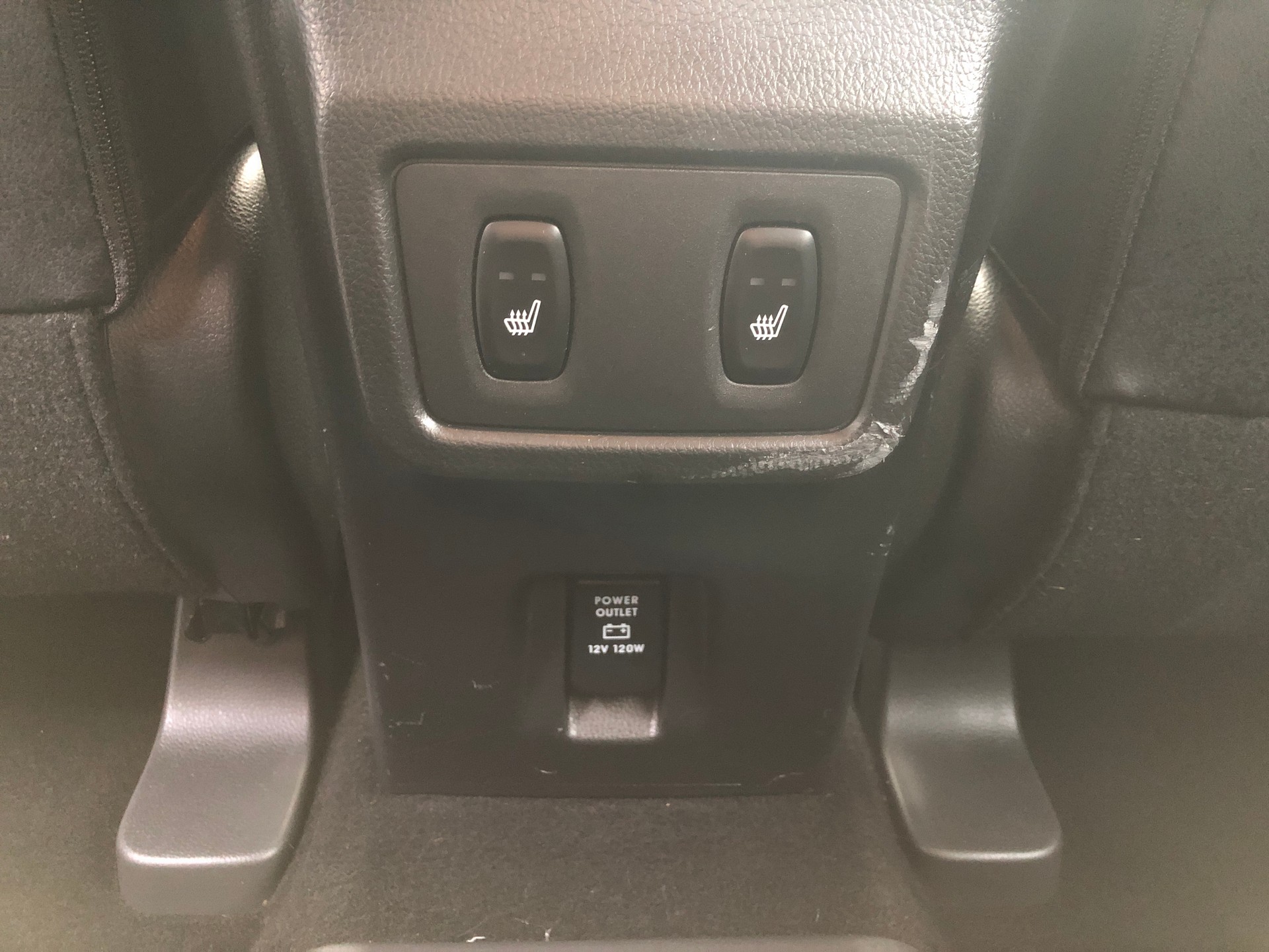 MITSUBISHI Eclipse Cross 2.4 PHEV Instyle 4WD-image-13