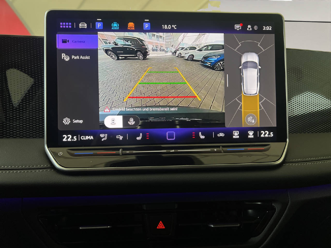VW Tiguan 1.5 TSI Life/Prime DSG-image-16