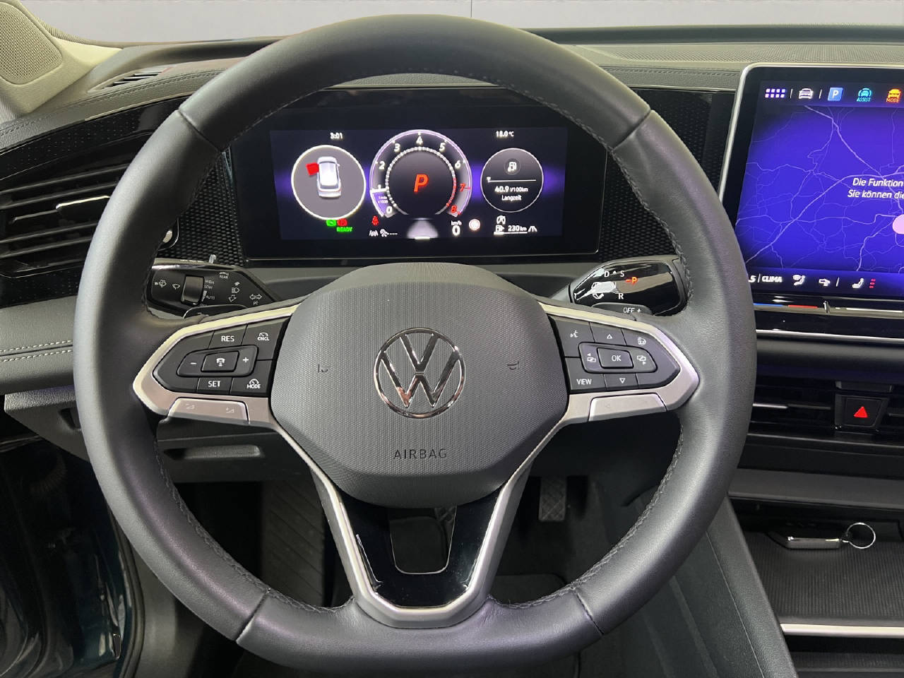 VW Tiguan 1.5 TSI Life/Prime DSG-image-15