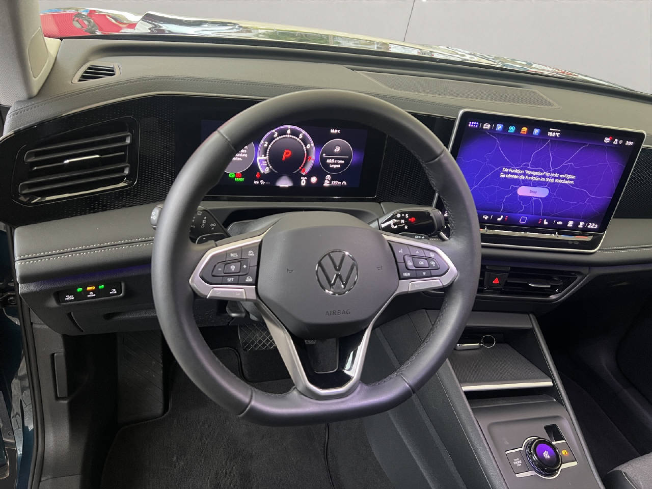 VW Tiguan 1.5 TSI Life/Prime DSG-image-13