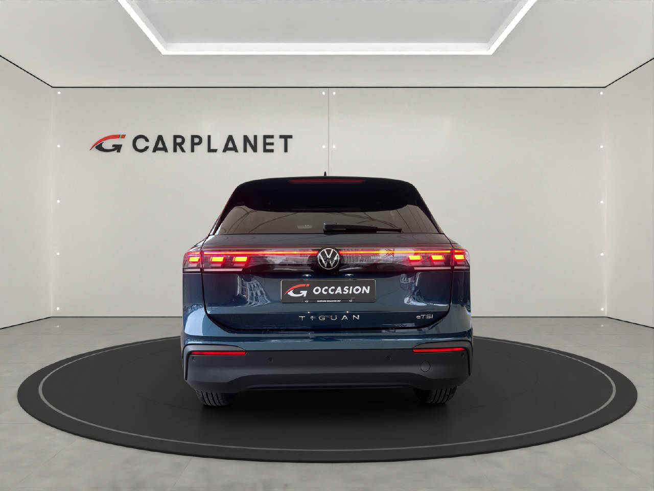 VW Tiguan 1.5 TSI Life/Prime DSG-image-4