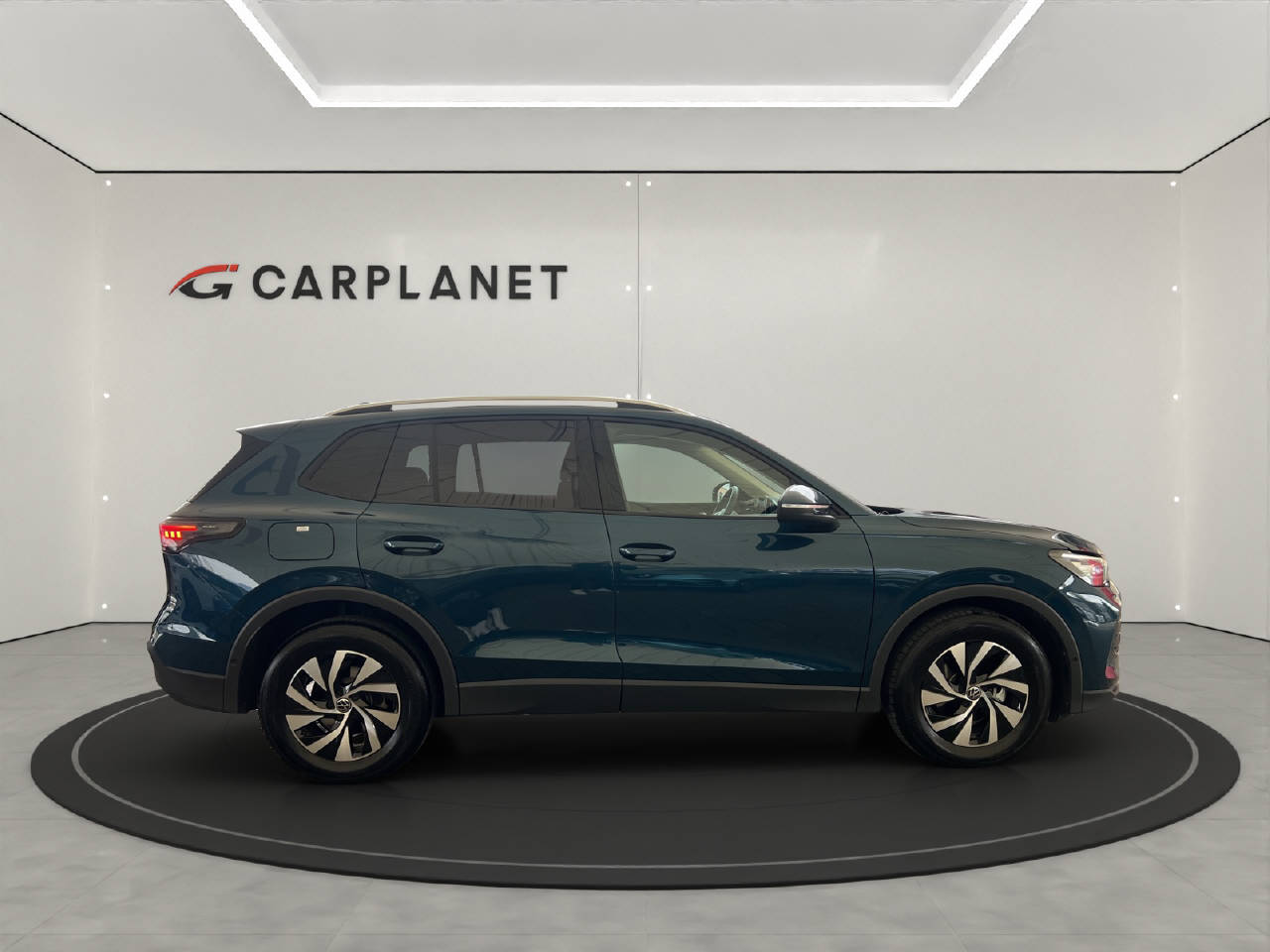 VW Tiguan 1.5 TSI Life/Prime DSG-image-6