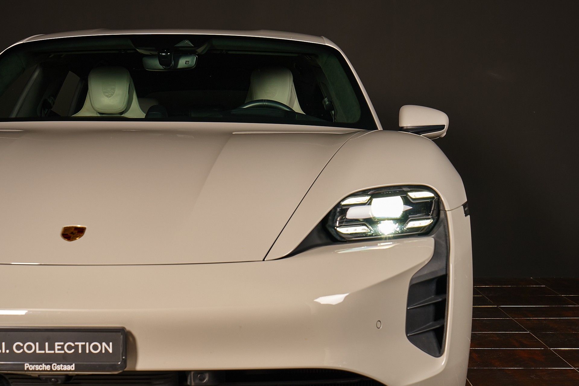 PORSCHE Taycan GTS Sport Turismo Performance Plus 93,4kWh-image-5