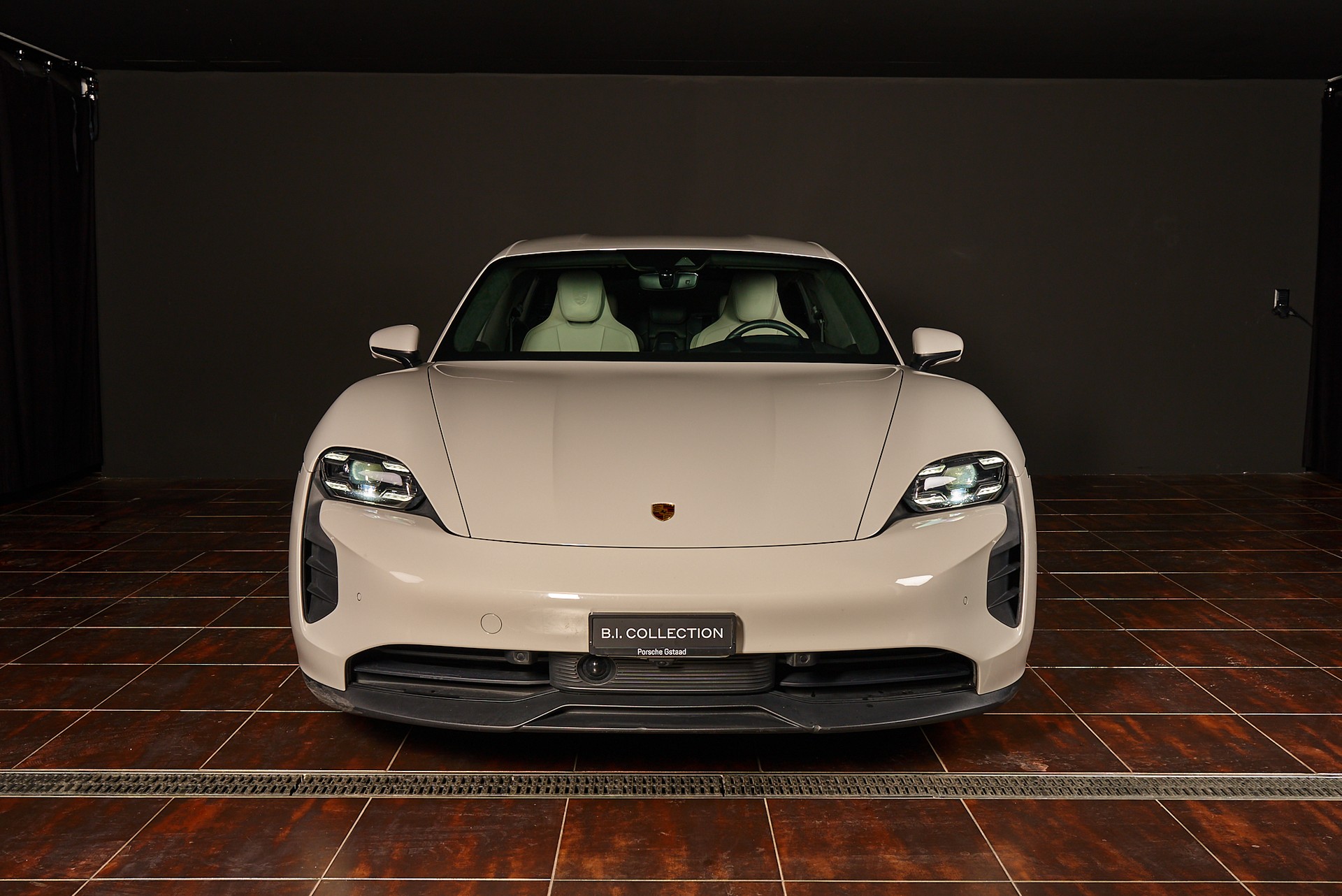PORSCHE Taycan GTS Sport Turismo Performance Plus 93,4kWh-image-4