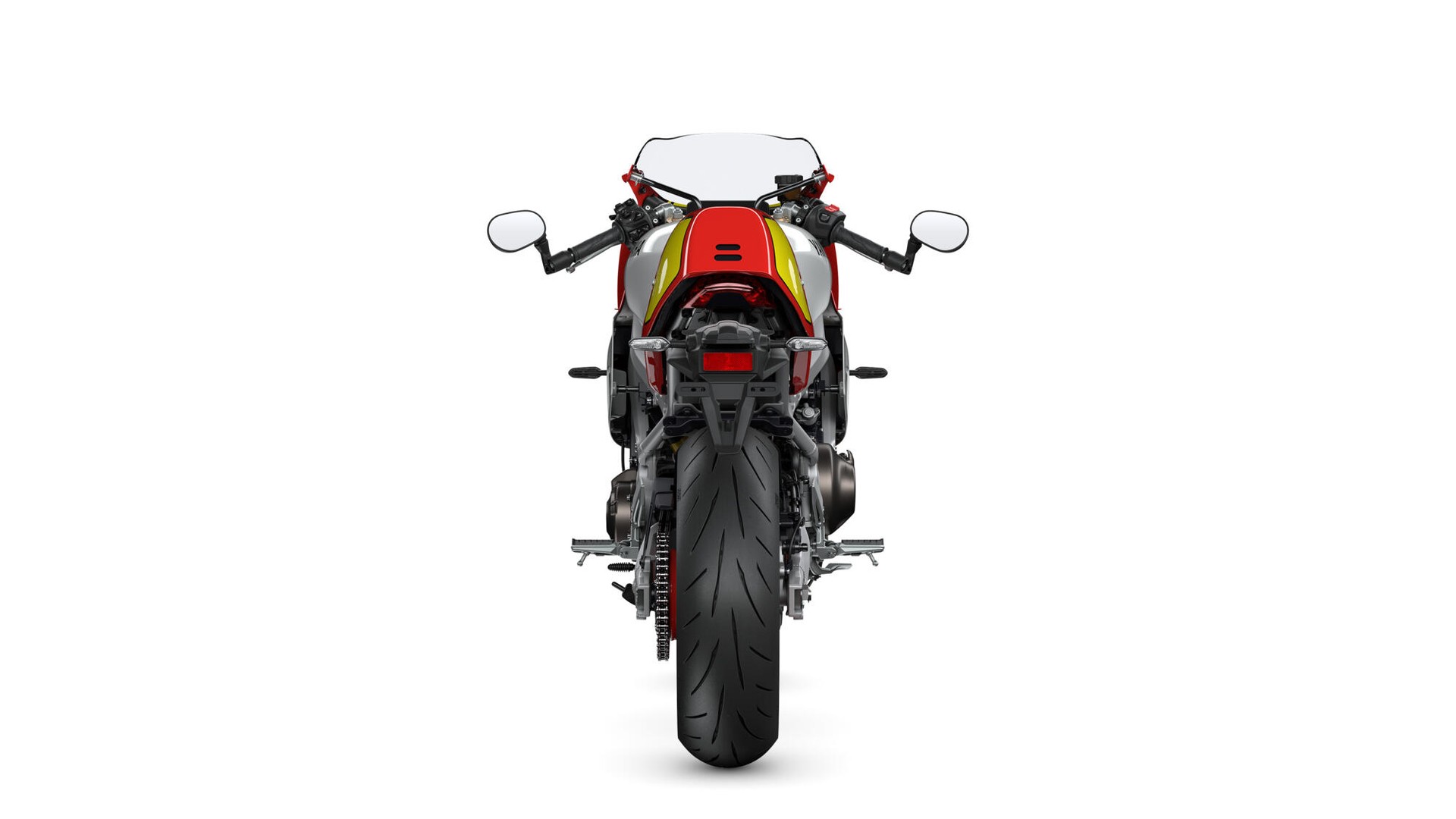 YAMAHA XSR900 GP mit Einlöseprämie oder 0.0% Leasing-image-5