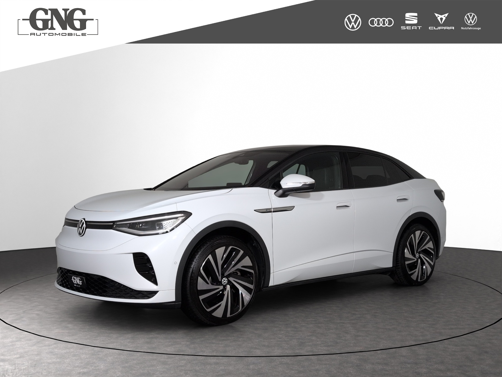 VW ID.5 GTX 77 kWh 4Motion