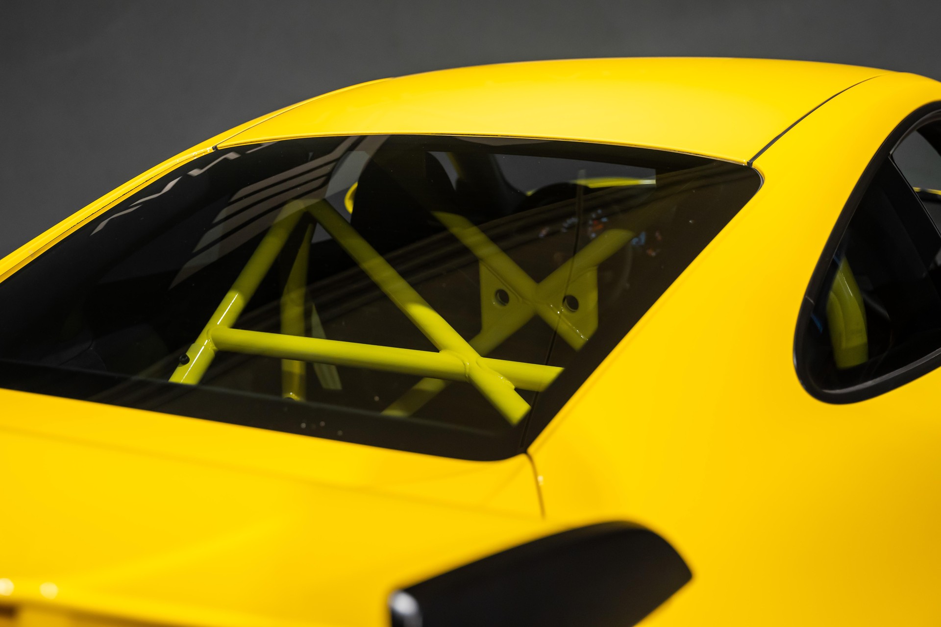 PORSCHE 911 Coupé 3.8 GT3 PDK-image-11