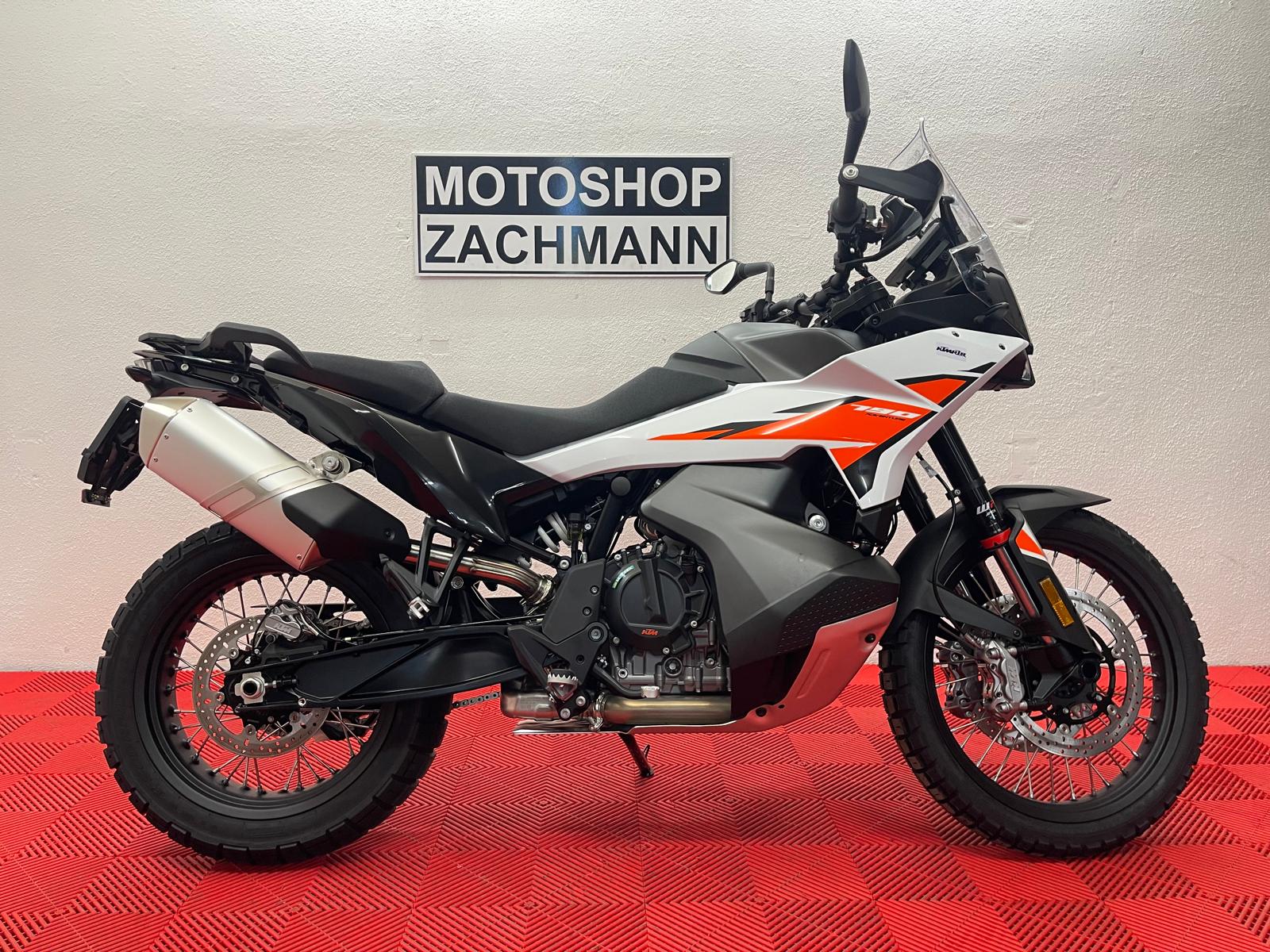 KTM 790 Adventure (35kW)-image-0