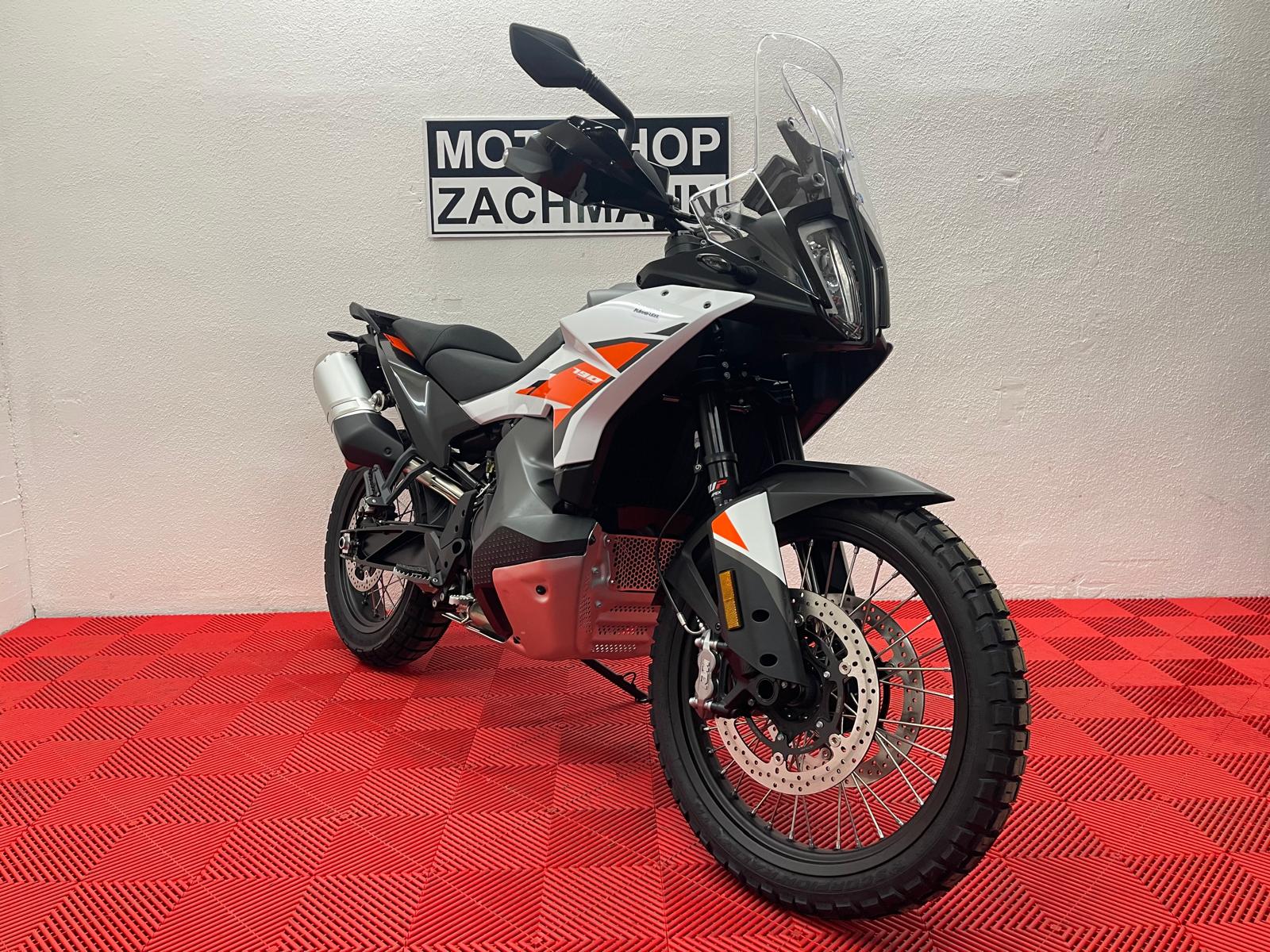 KTM 790 Adventure (35kW)-image-2