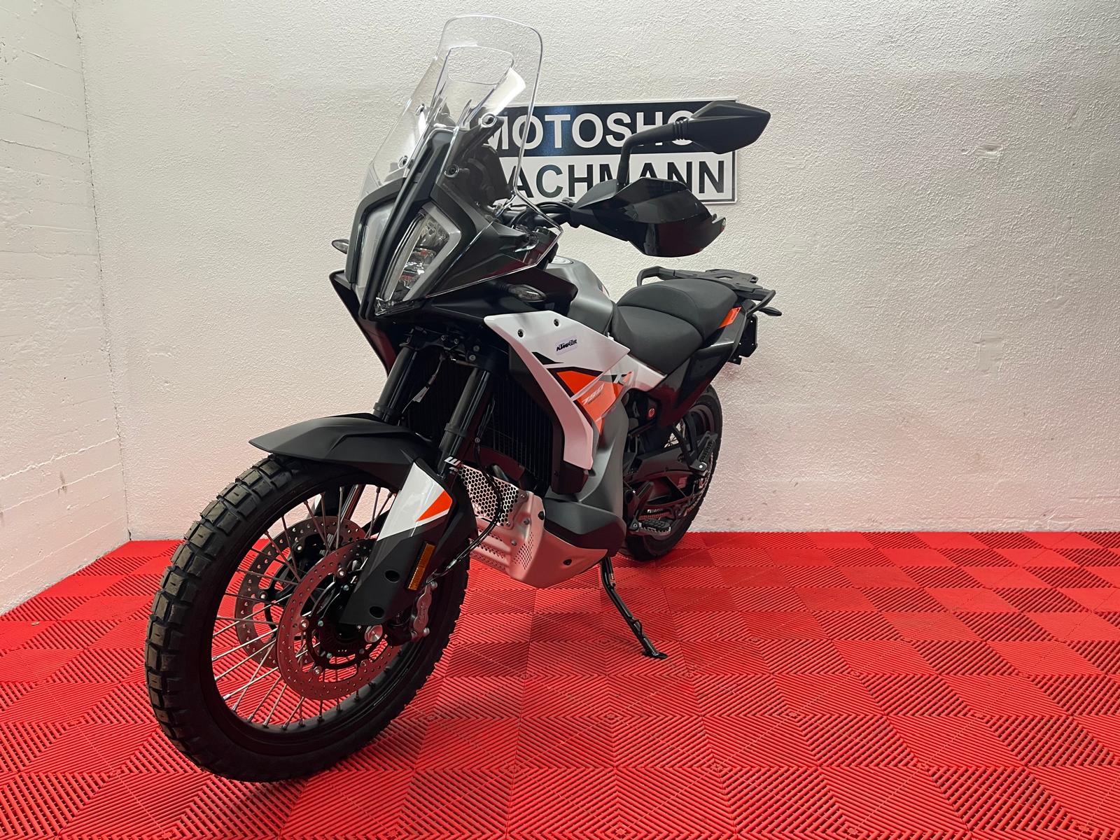 KTM 790 Adventure (35kW)-image-1