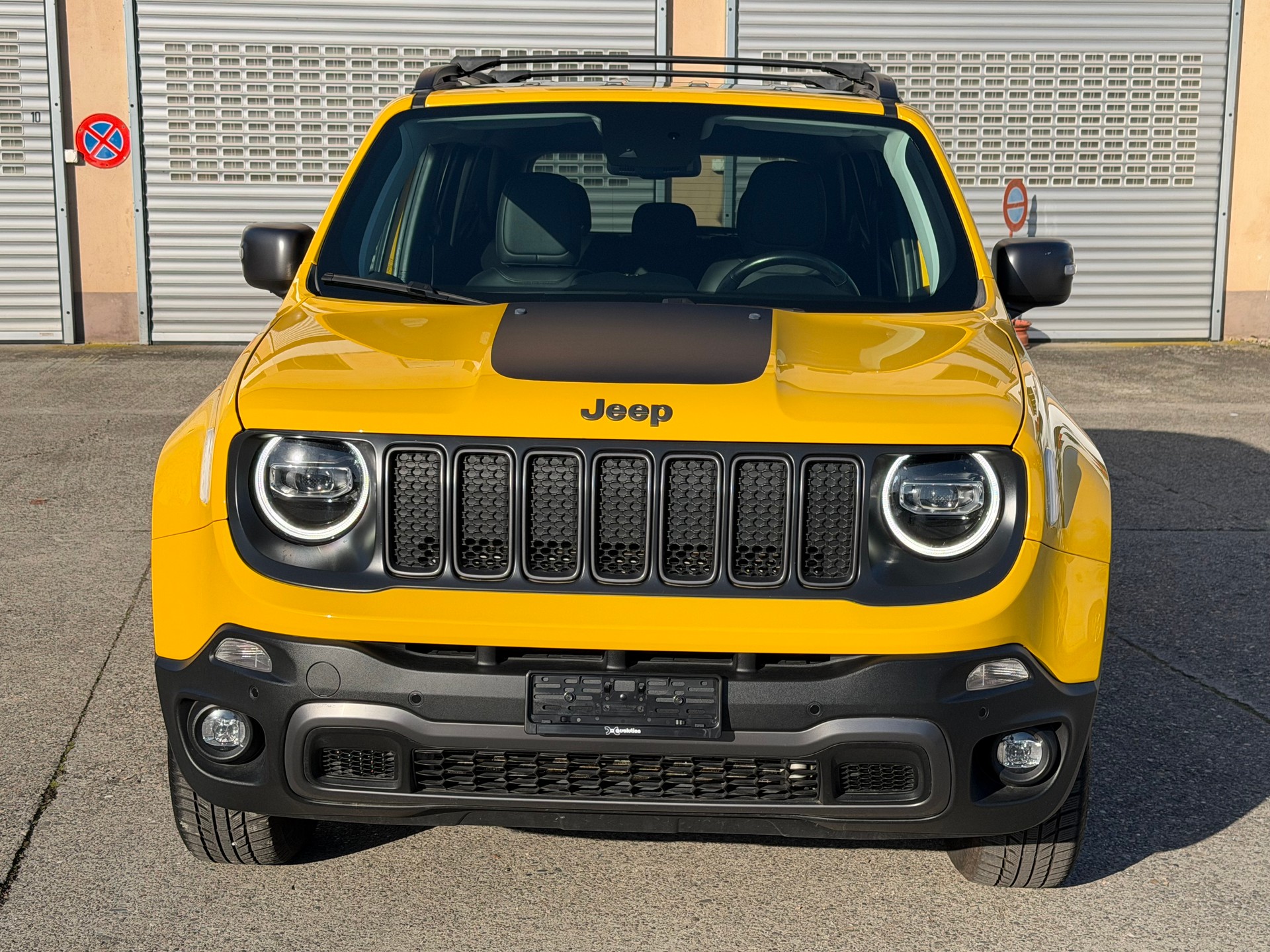 JEEP Renegade 2.0 MJ Trailhawk AWD + Low Range 9ATX-image-7