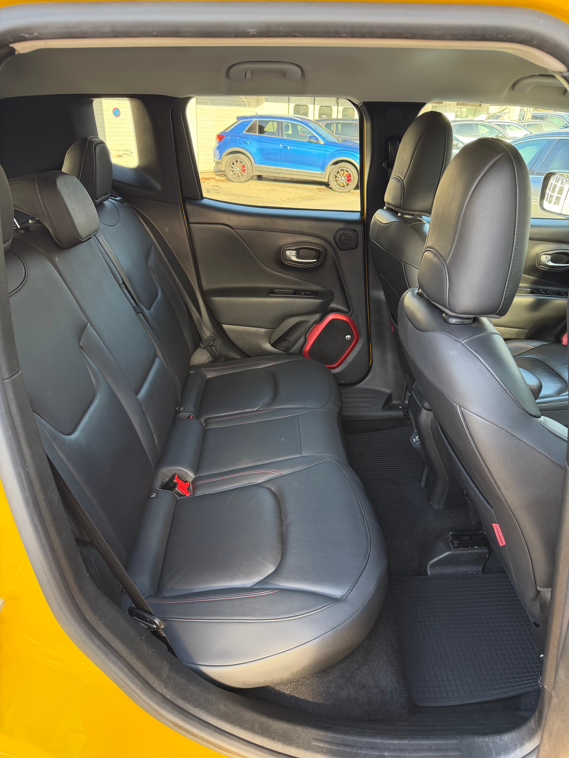 JEEP Renegade 2.0 MJ Trailhawk AWD + Low Range 9ATX-image-14