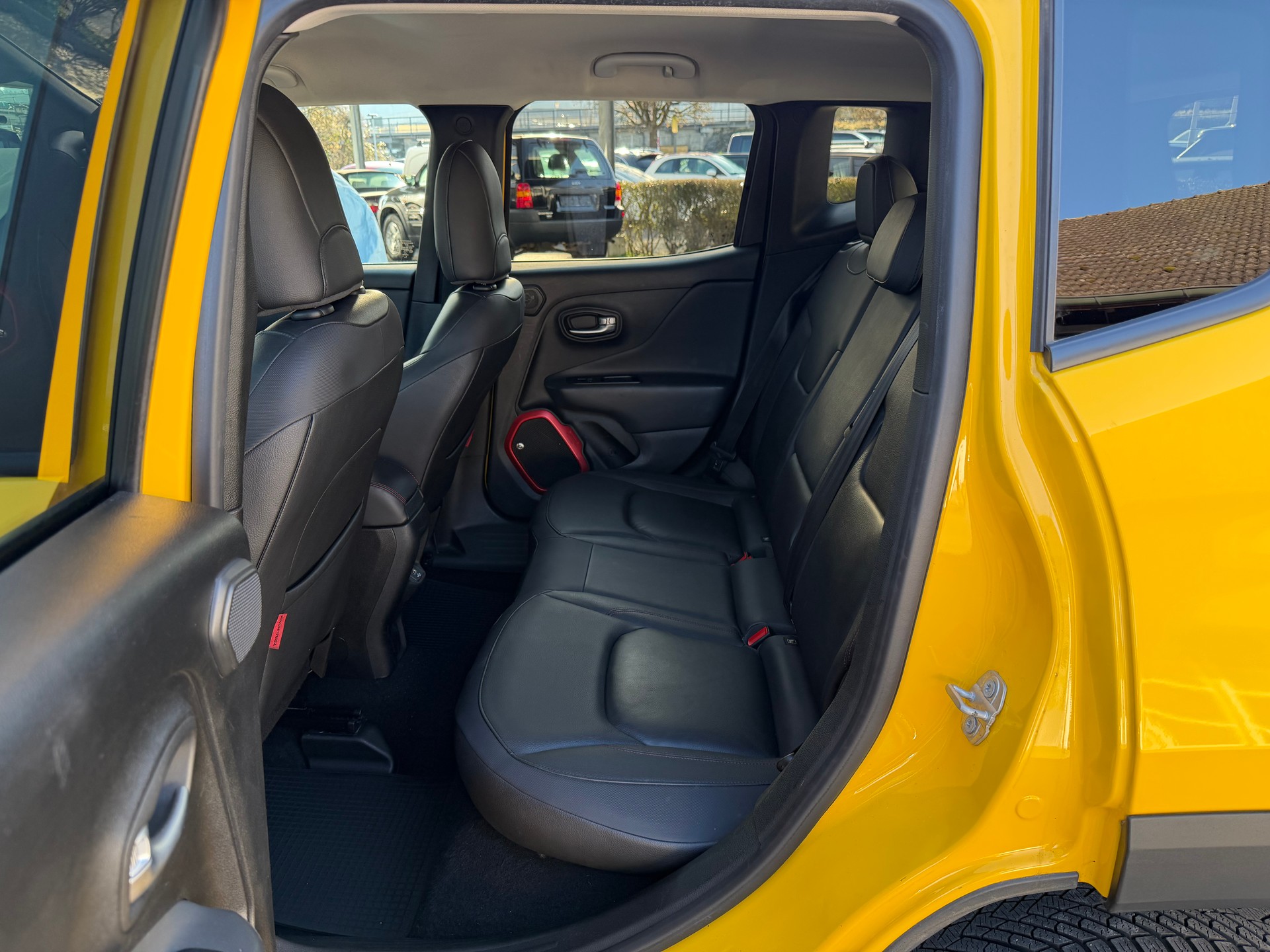 JEEP Renegade 2.0 MJ Trailhawk AWD + Low Range 9ATX-image-13