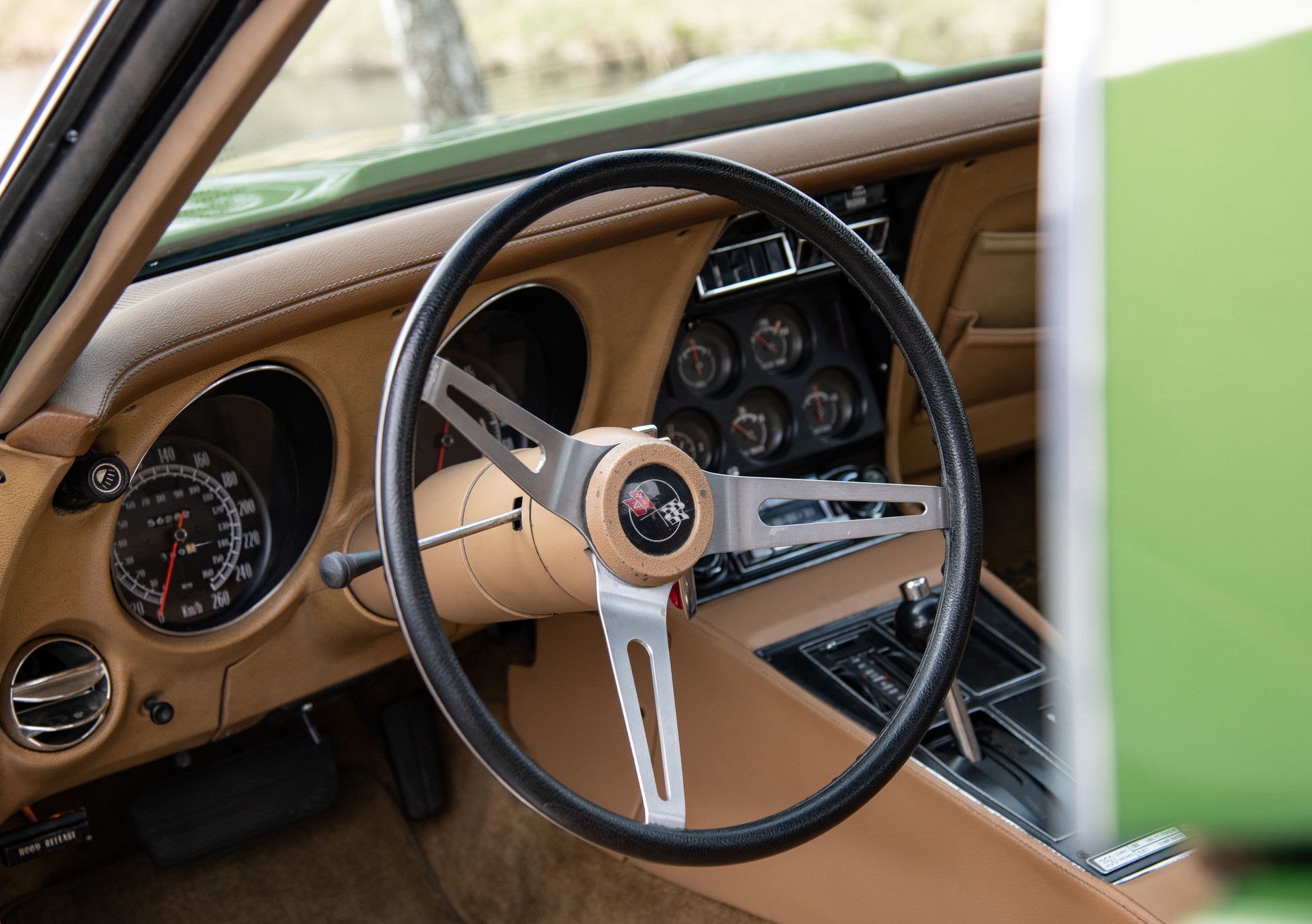 CHEVROLET CORVETTE-image-5