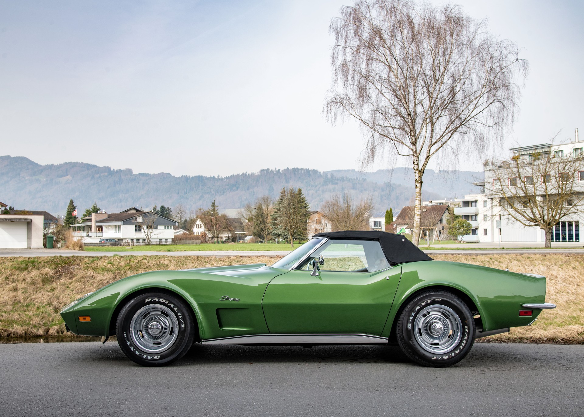 CHEVROLET CORVETTE-image-9