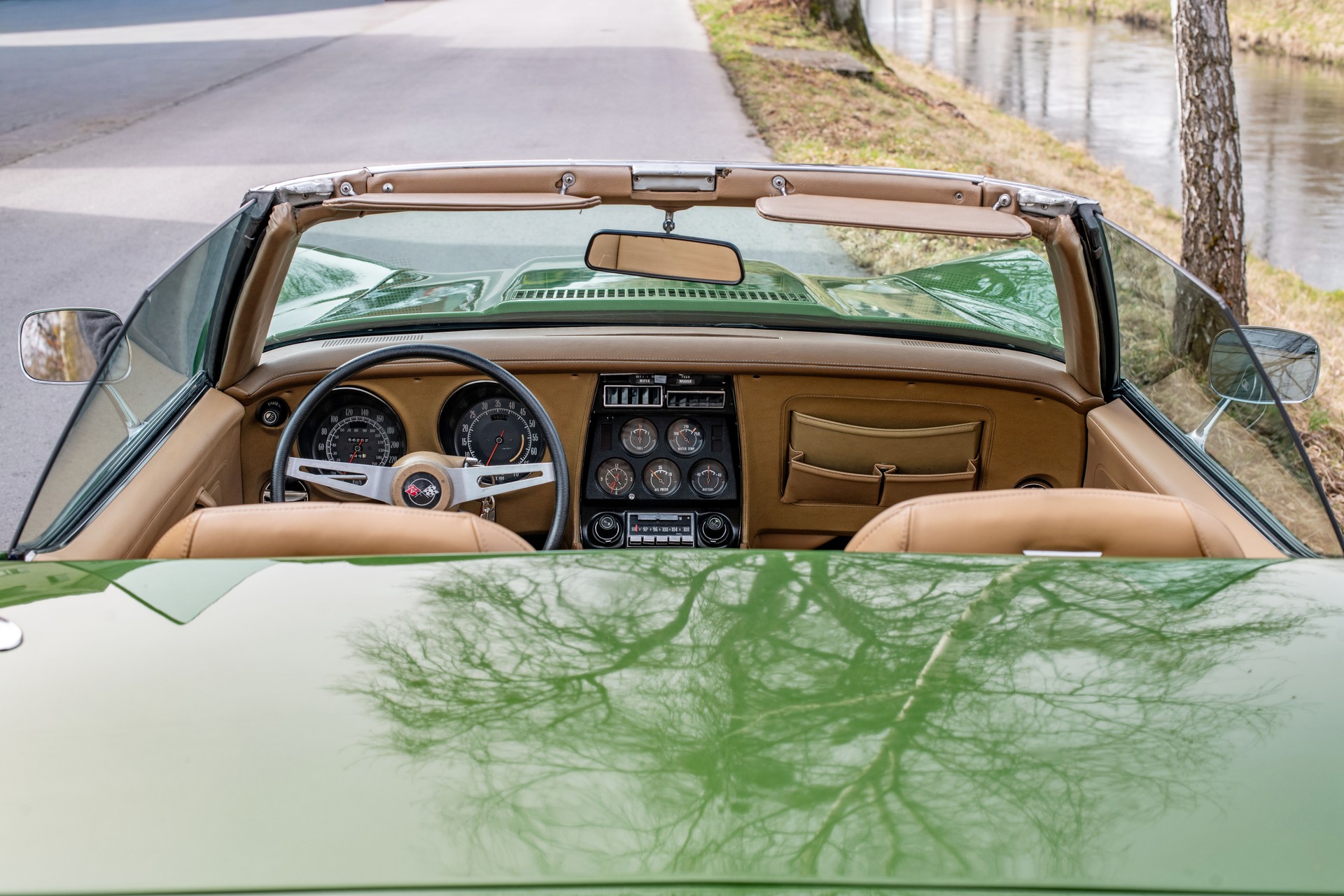CHEVROLET CORVETTE-image-11