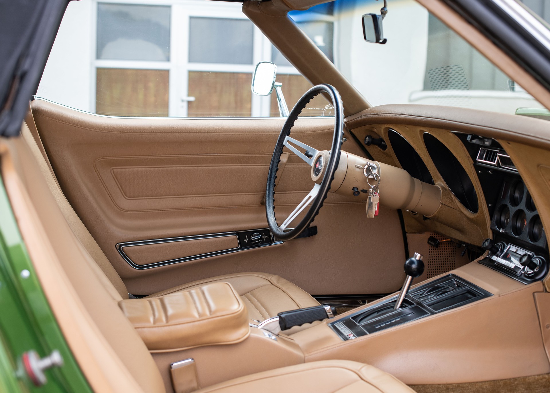 CHEVROLET CORVETTE-image-6