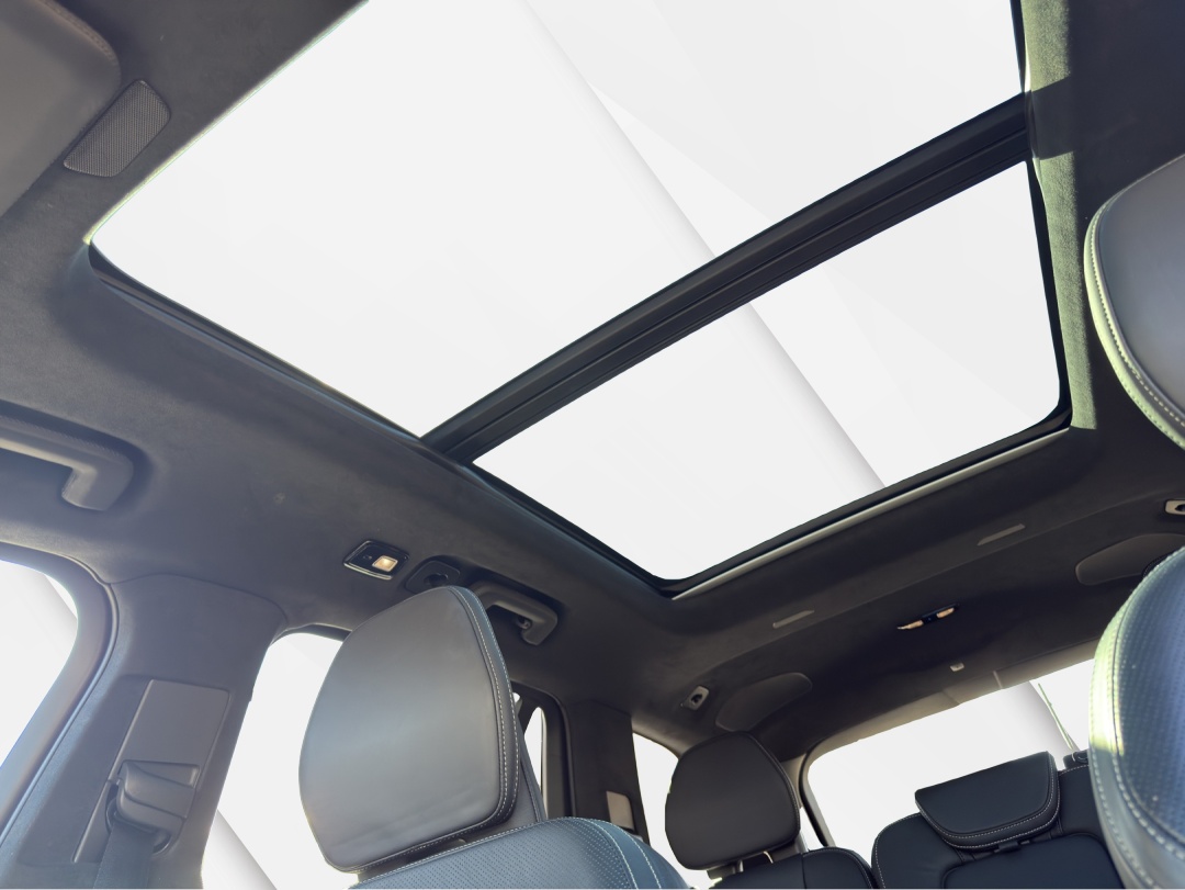 VOLVO XC90 T8 eAWD PluginHybrid Ultimate Dark Geartronic-image-17