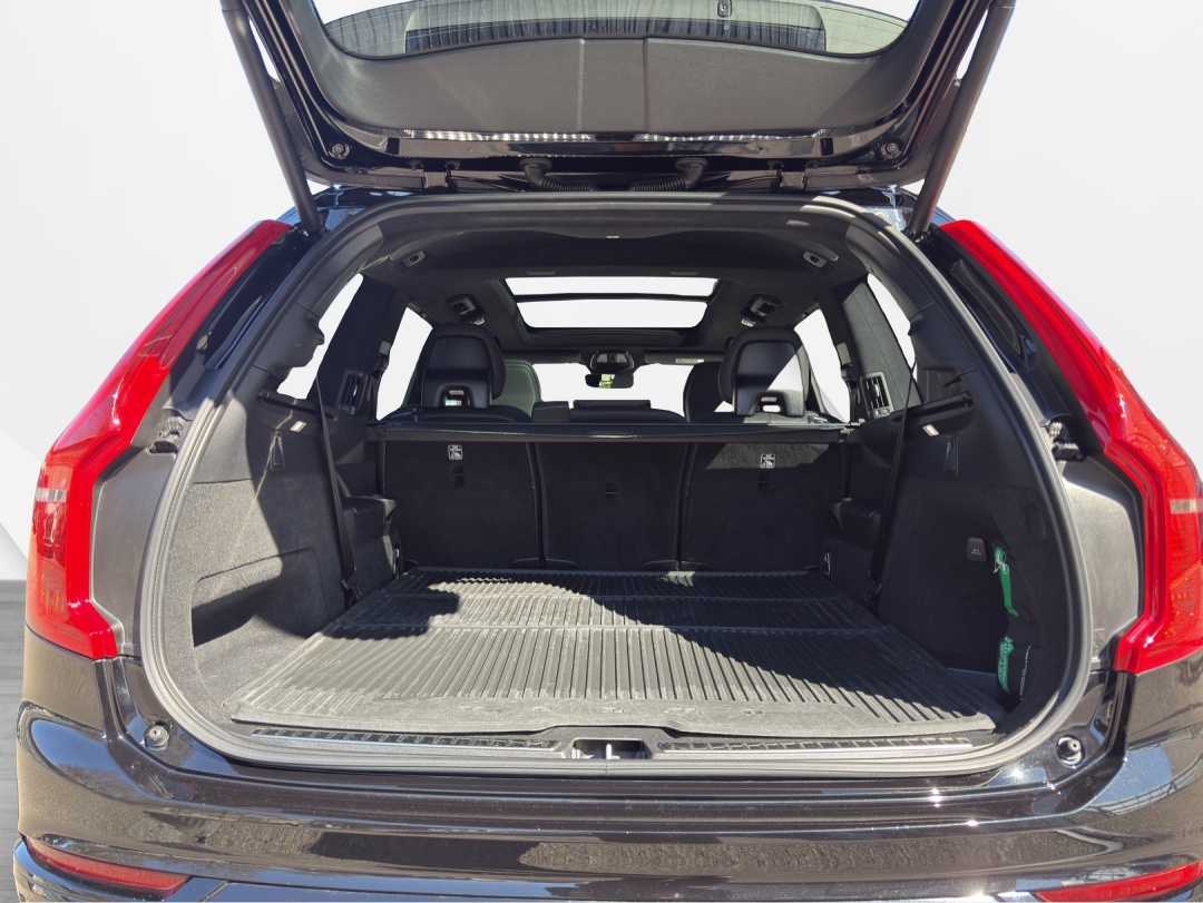 VOLVO XC90 T8 eAWD PluginHybrid Ultimate Dark Geartronic-image-12