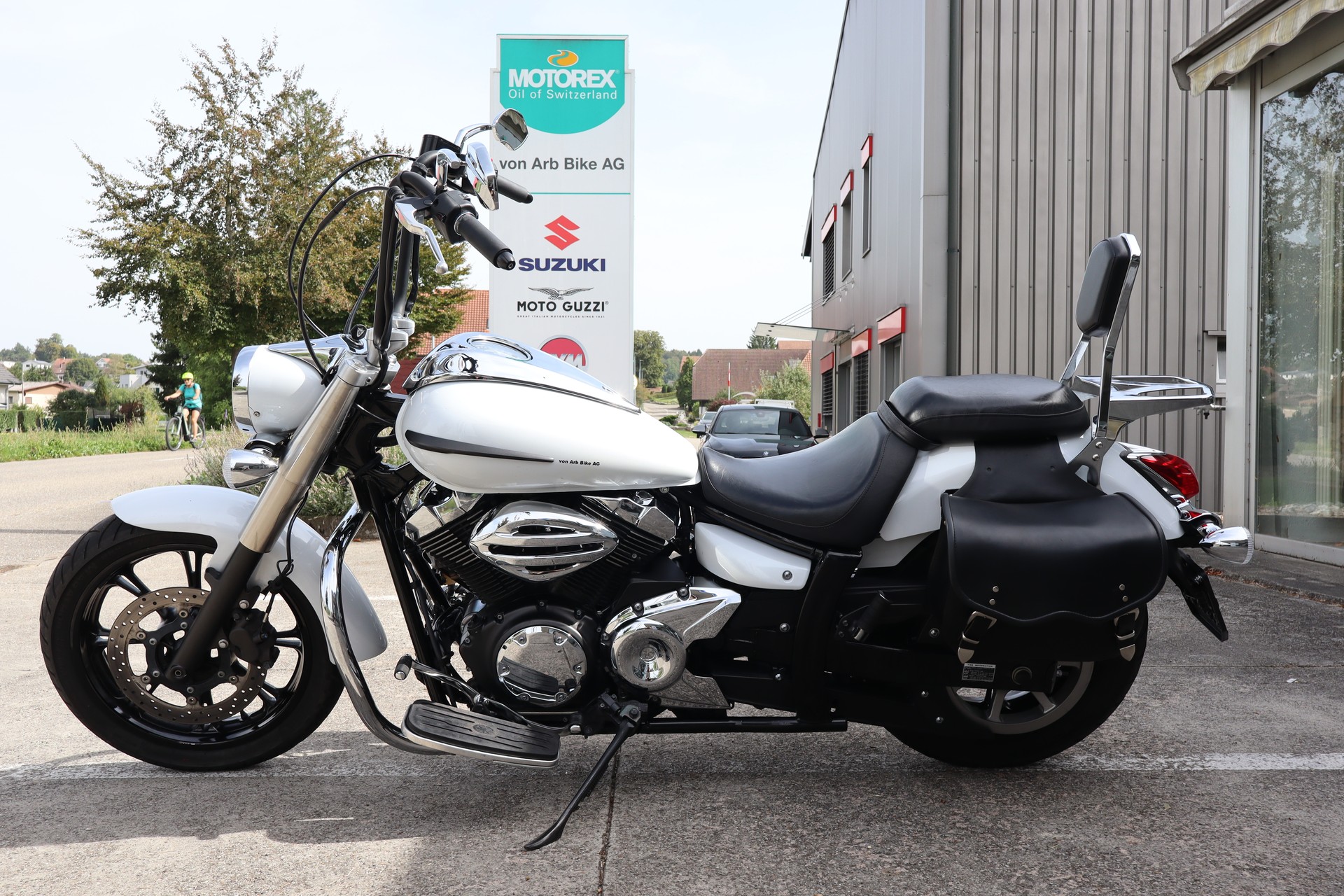 YAMAHA XVS 950 A Midnight Star-image-3