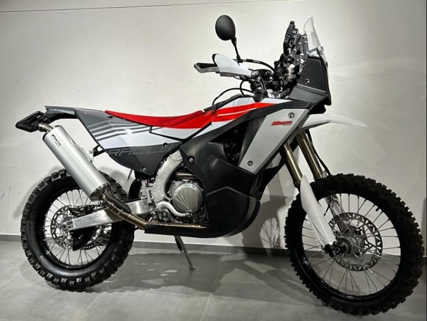 FANTIC XEF RALLY-image-1