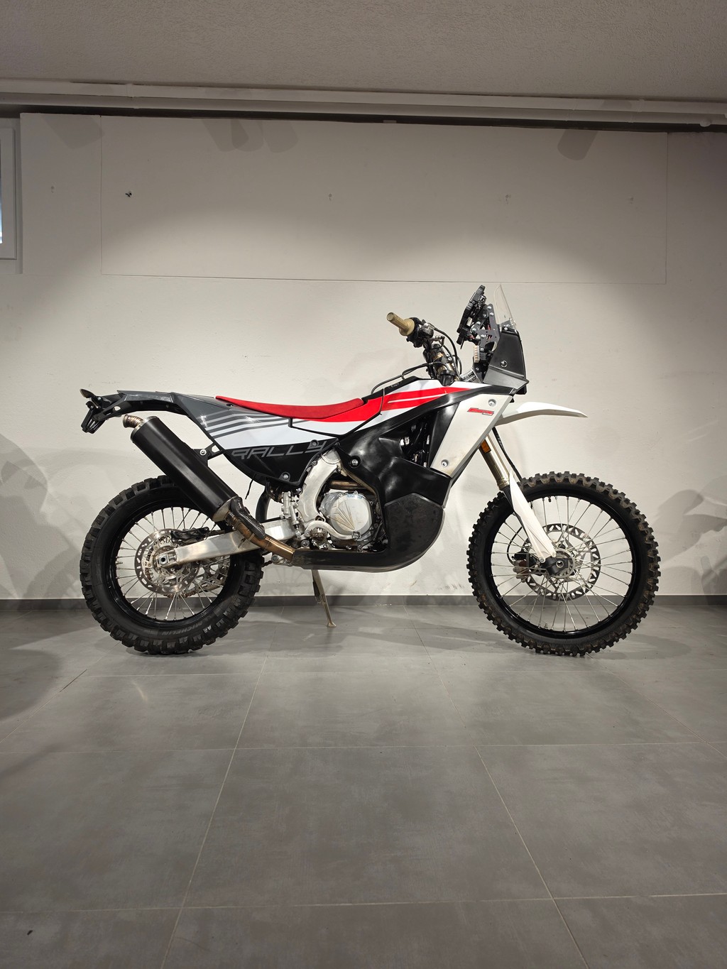 FANTIC XEF RALLY-image-0