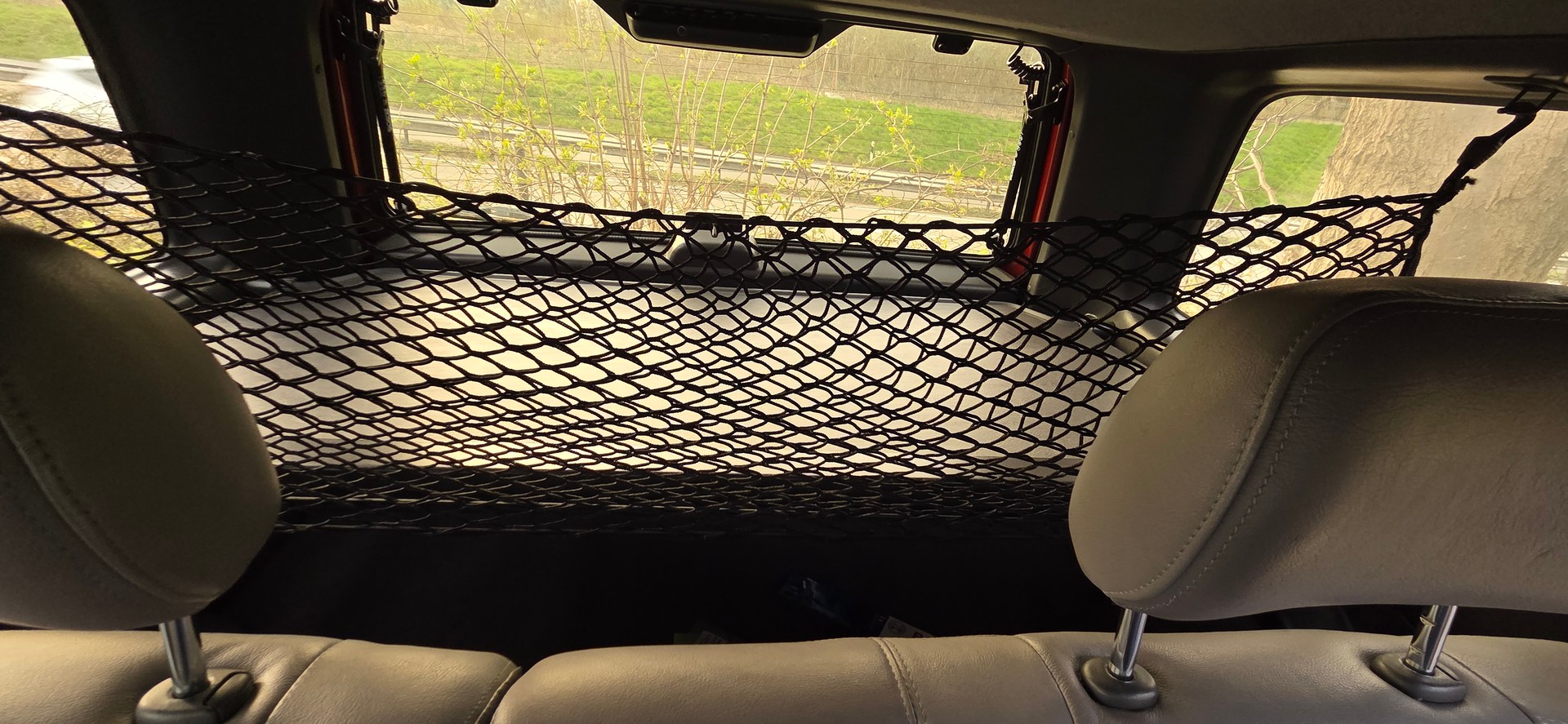 NISSAN Pathfinder 3.3 Exec. V6-image-7