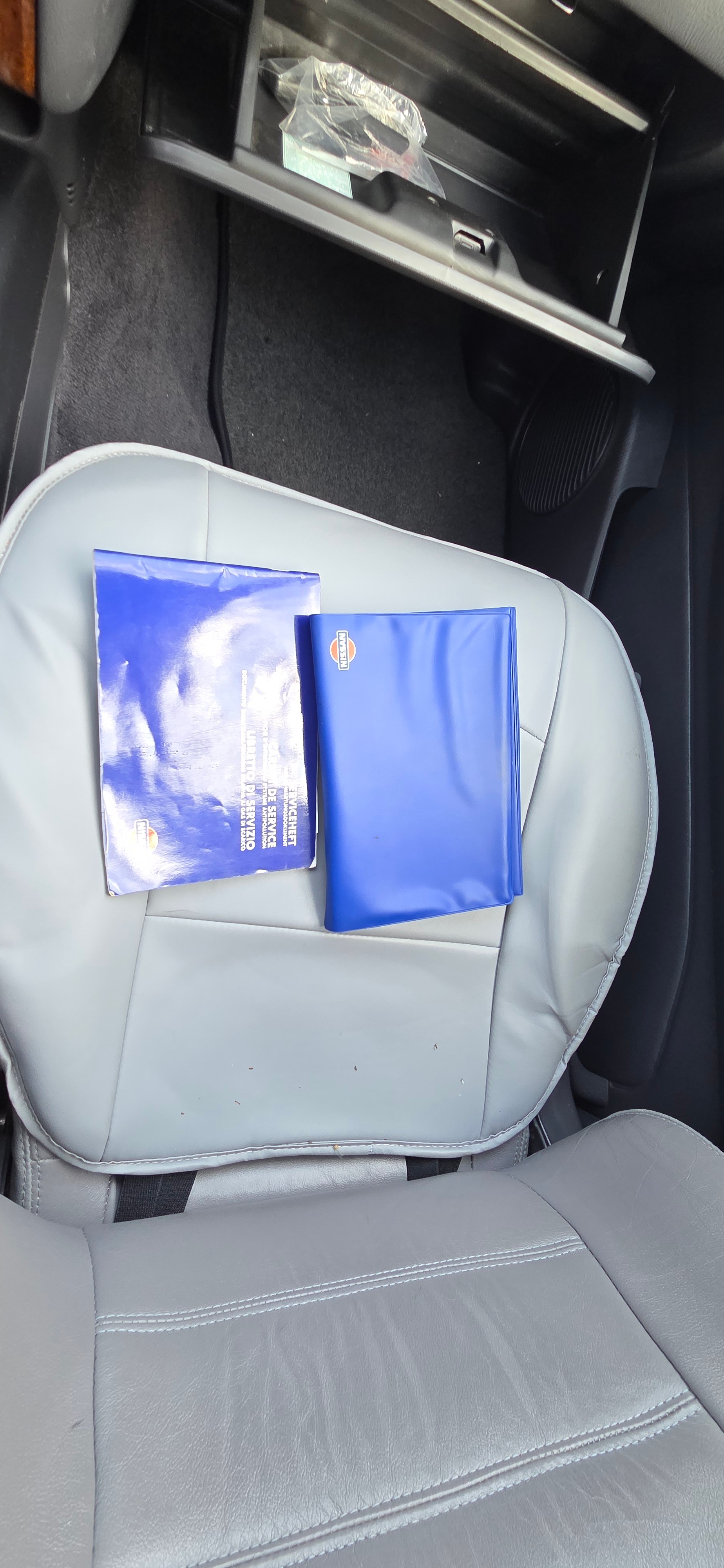 NISSAN Pathfinder 3.3 Exec. V6-image-10