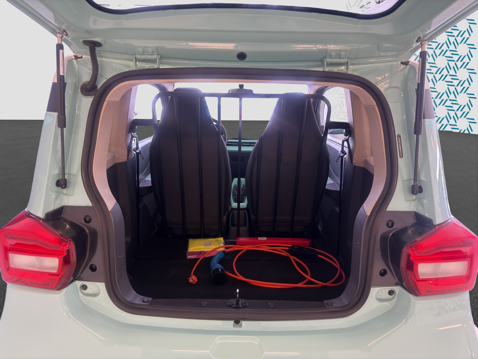 BAW Pony Electric-image-6