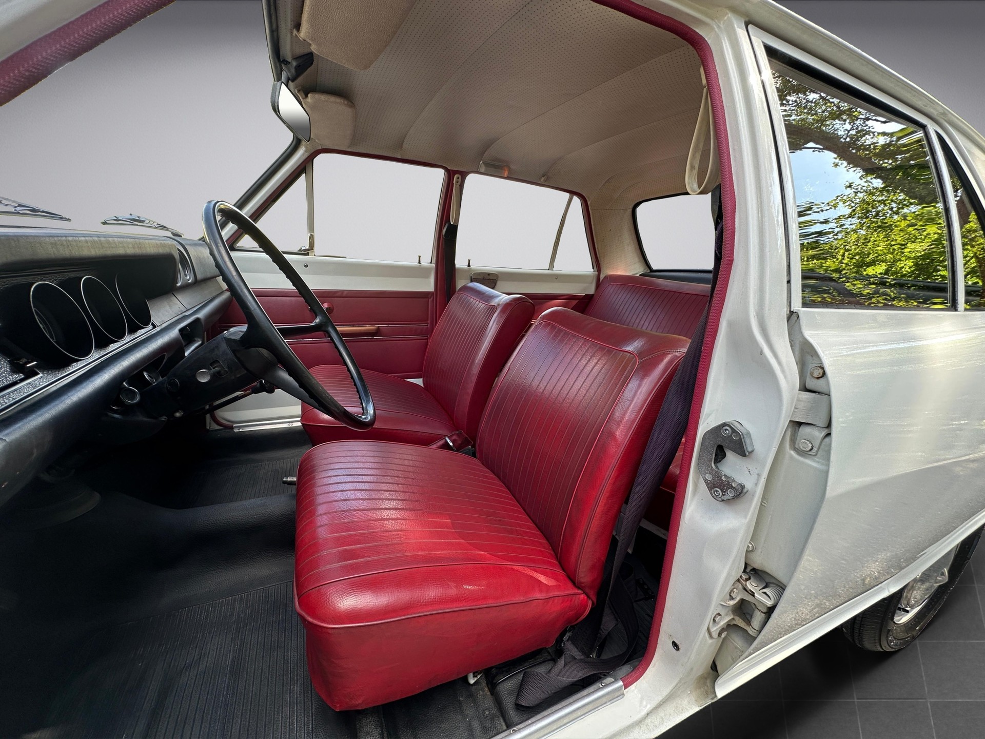 OPEL B 1100 Special ** Kadett **-image-8