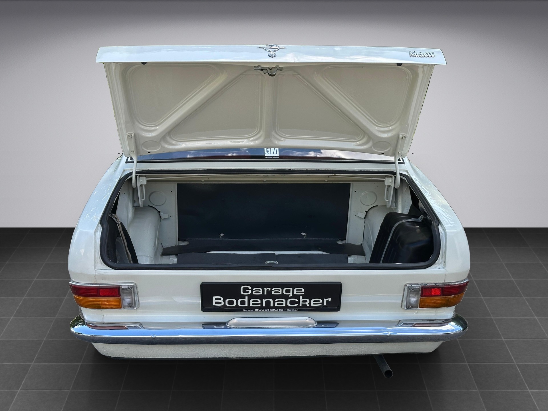 OPEL B 1100 Special ** Kadett **-image-15