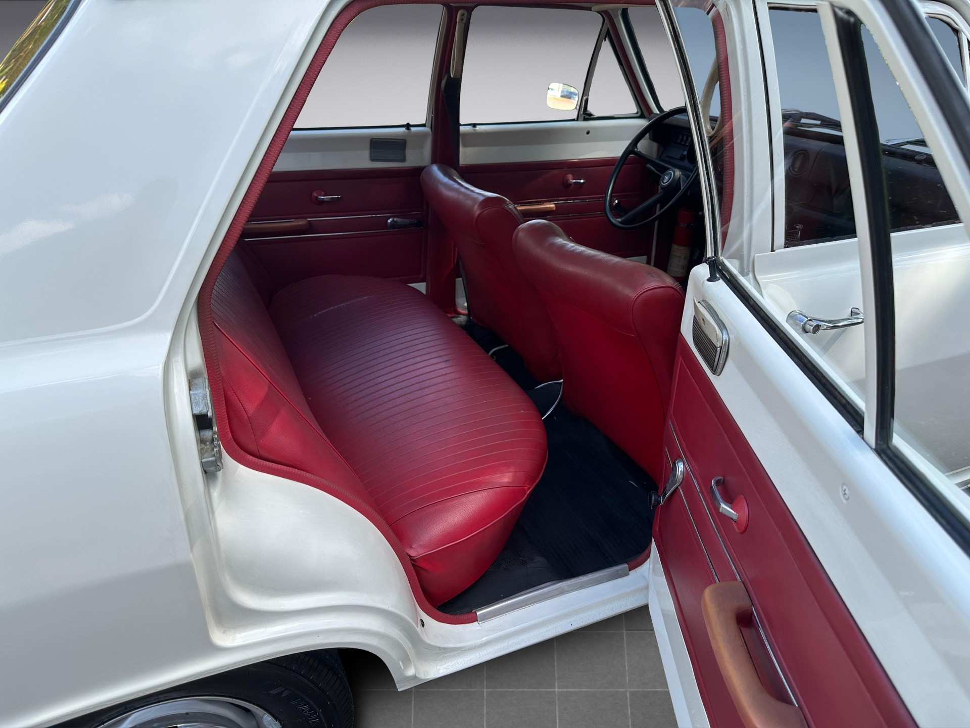 OPEL B 1100 Special ** Kadett **-image-10