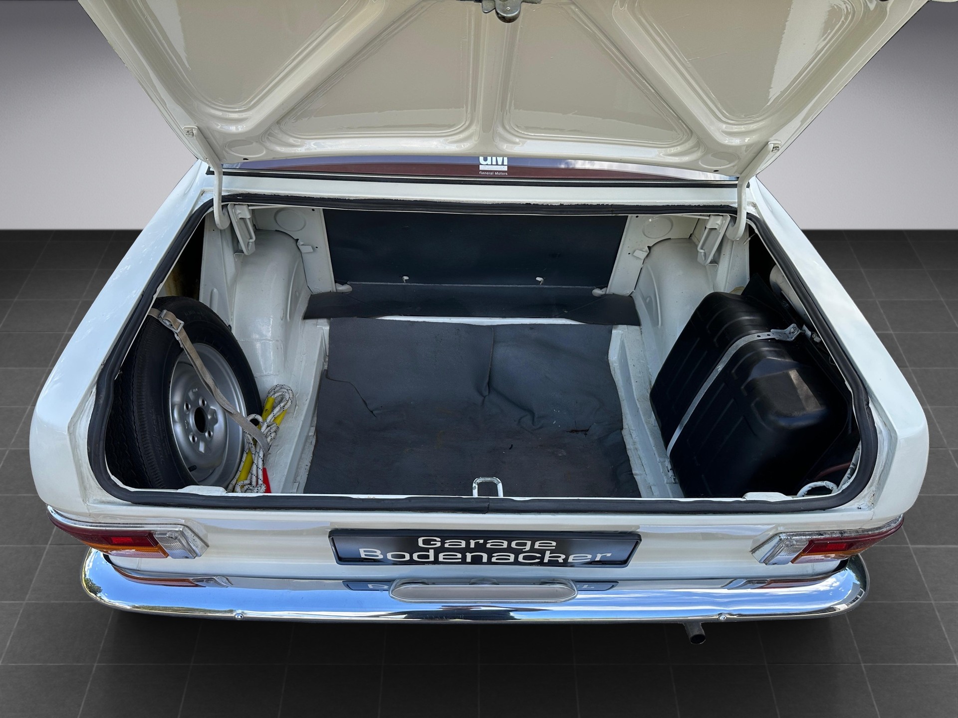 OPEL B 1100 Special ** Kadett **-image-16