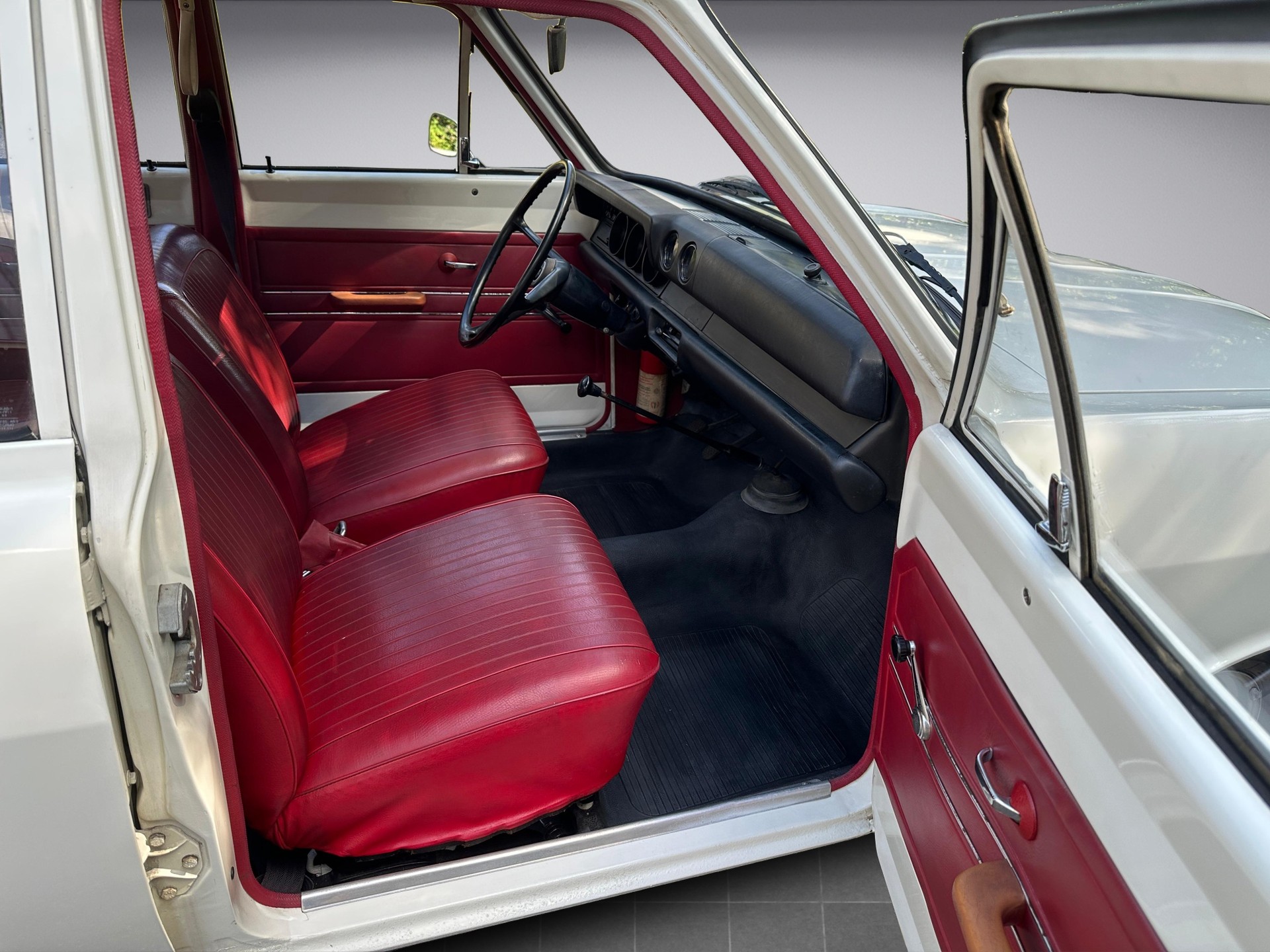 OPEL B 1100 Special ** Kadett **-image-11