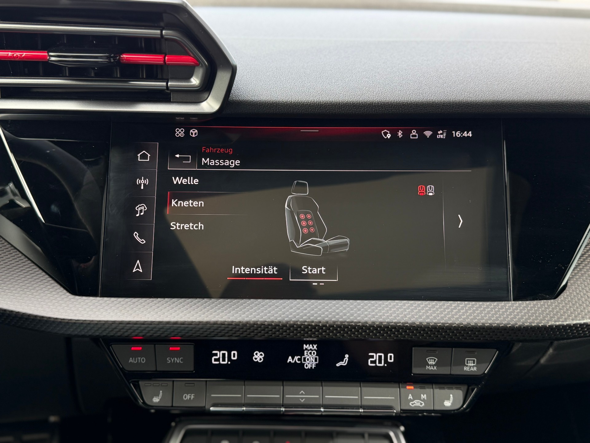 AUDI RS3 Sportback 2.5 TSI quattro S-tronic *CH FAHRZEUG*-image-26