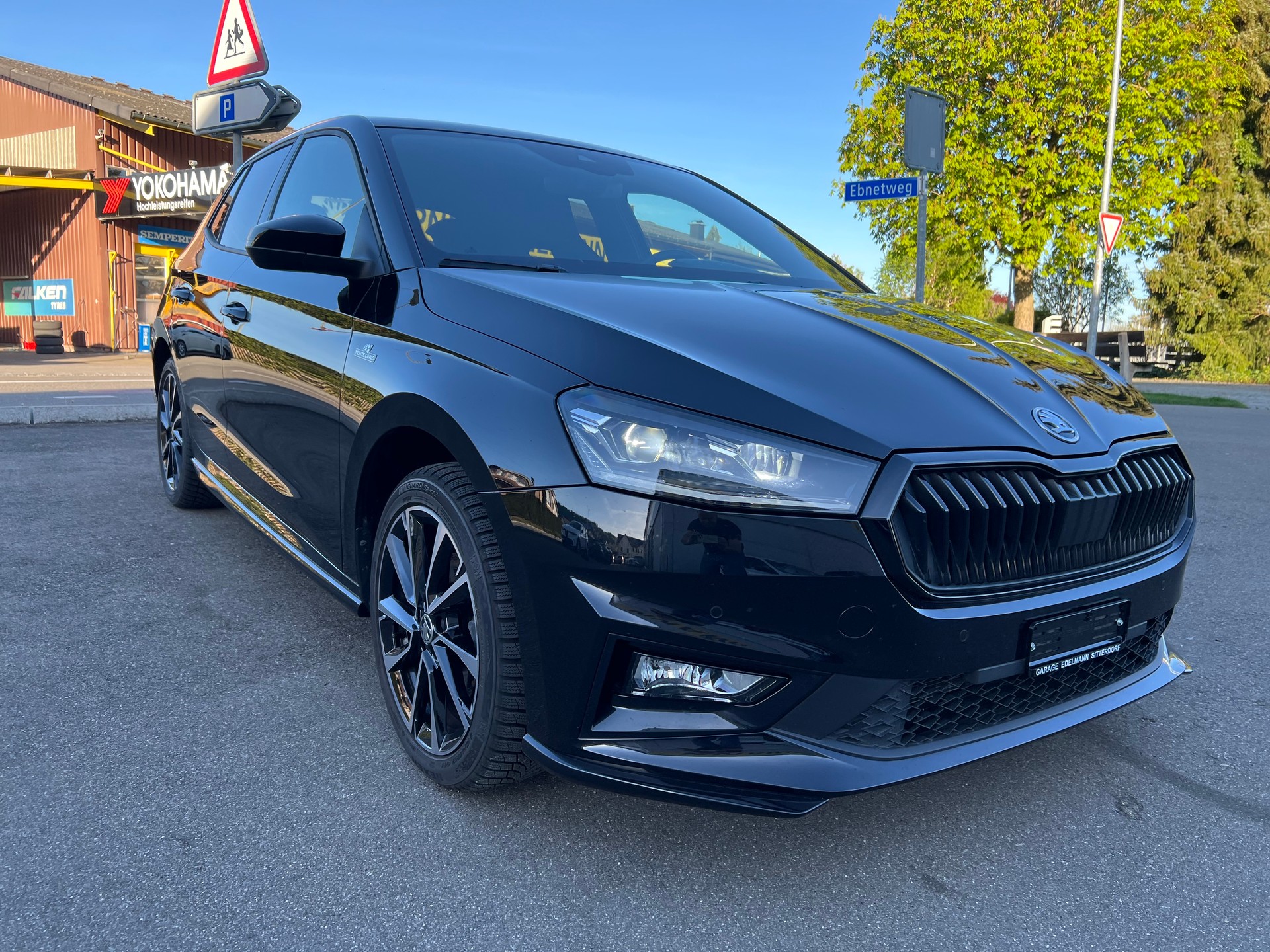 SKODA Fabia 1.0 TSI Monte Carlo DSG-showroom-element-3