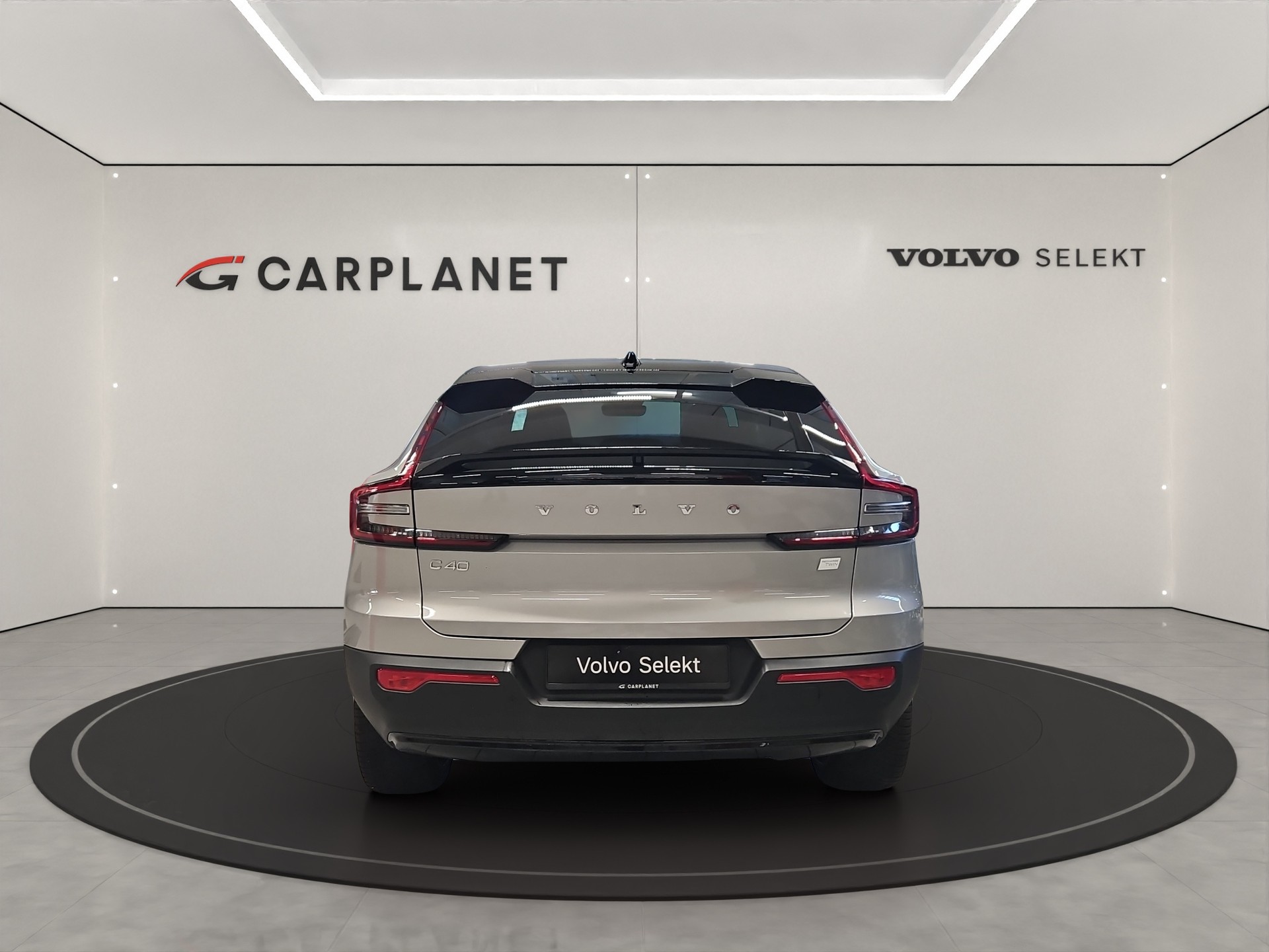 VOLVO C40 P8 Twin Recharge AWD-showroom-element-3